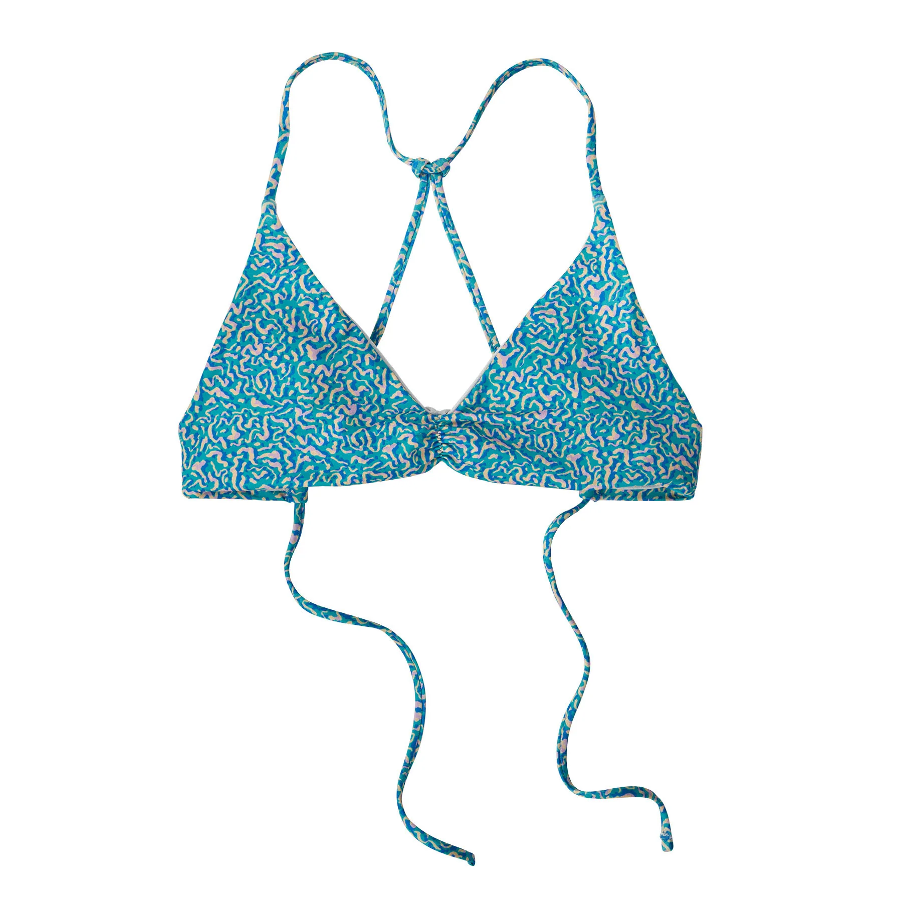 Women's Nanogrip Sunny Tide Top