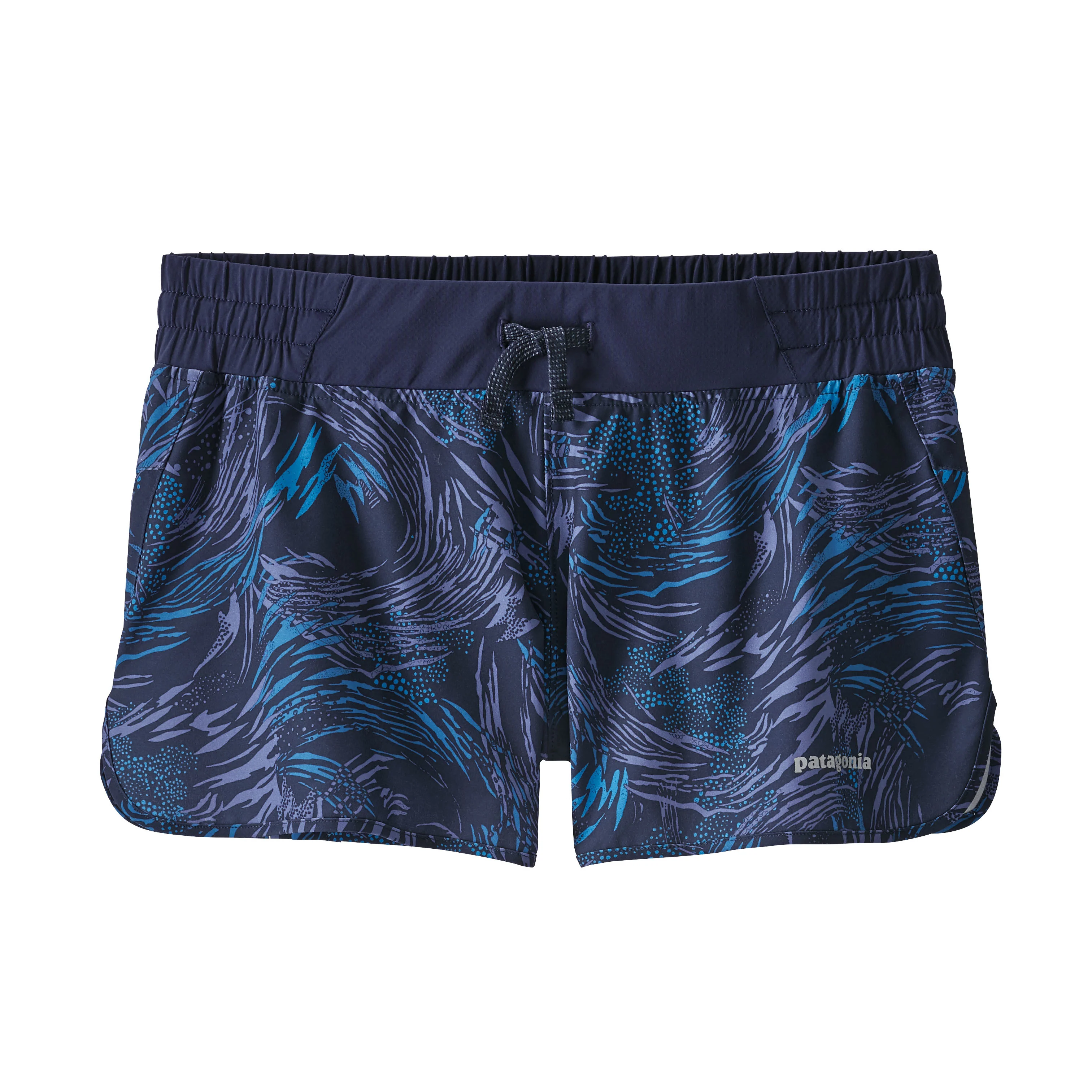 Women's Nine Trails Shorts - 4"