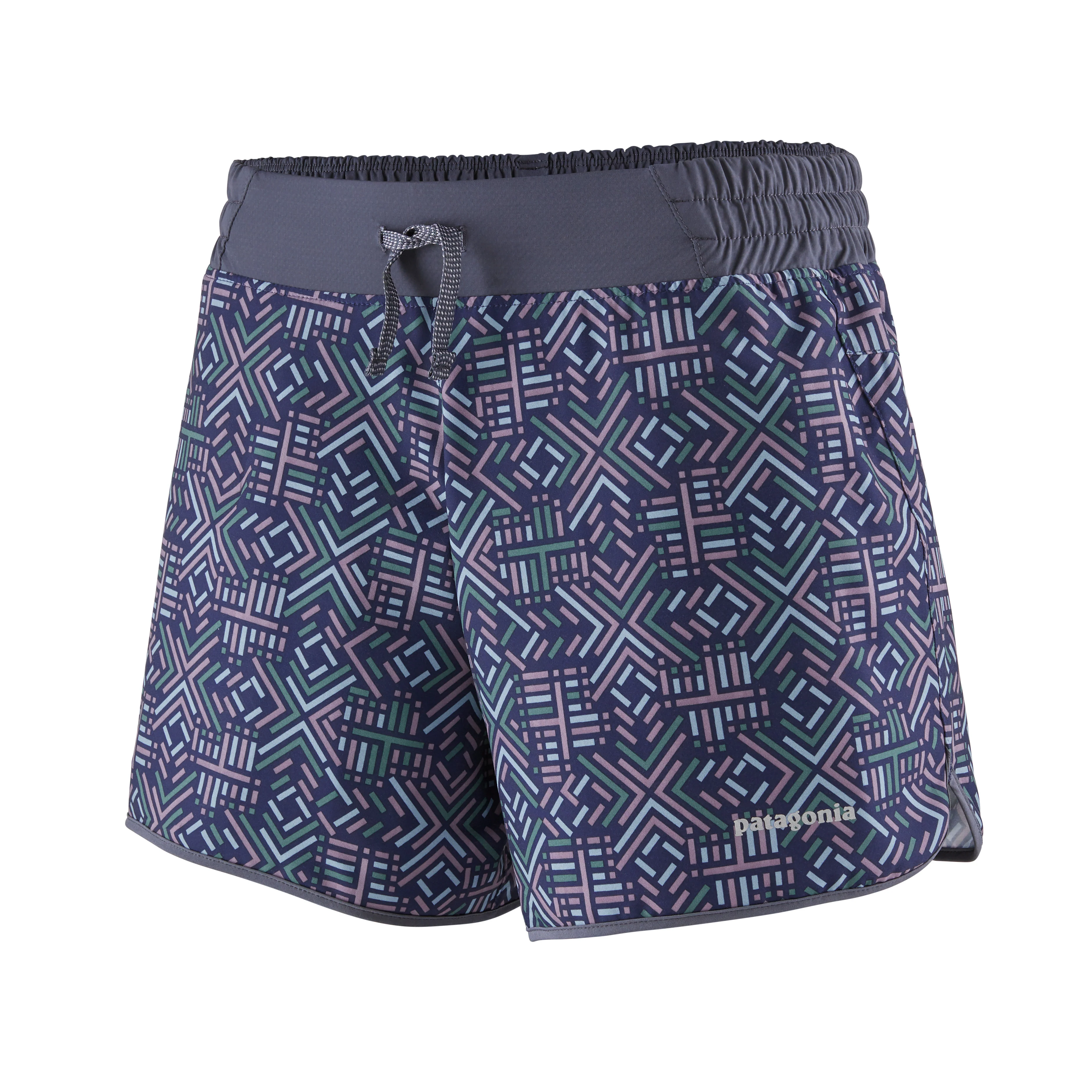 Women's Nine Trails Shorts - 6"