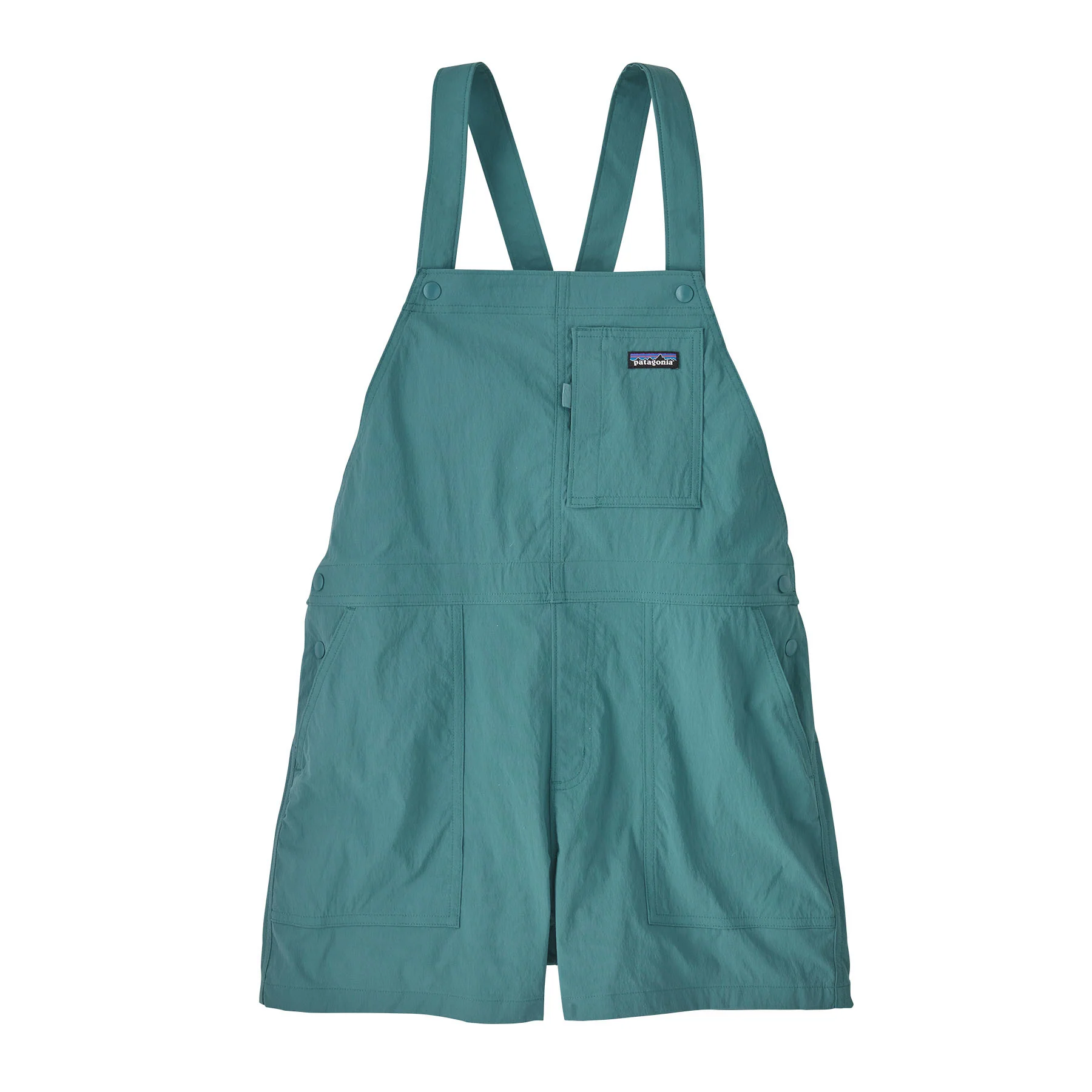 Women's Outdoor Everyday Overalls
