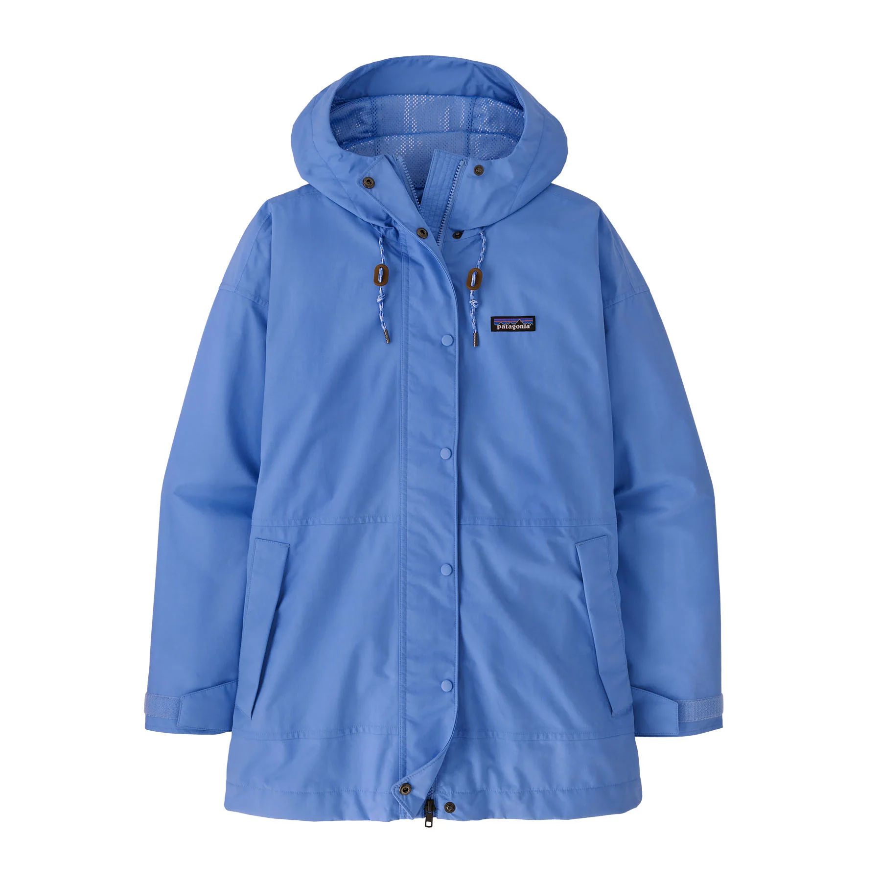 Women's Outdoor Everyday Rain Jacket