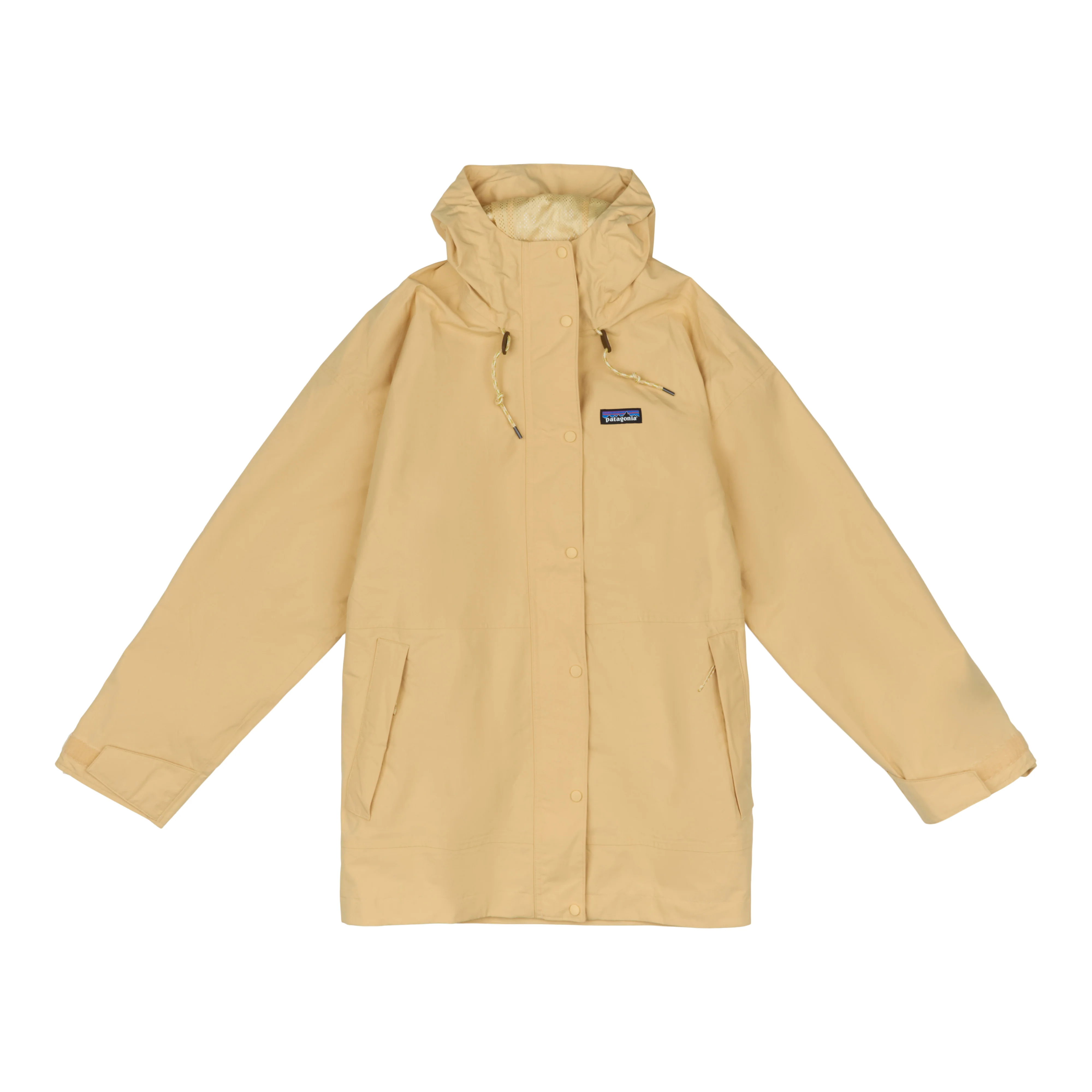Women's Outdoor Everyday Rain Jacket