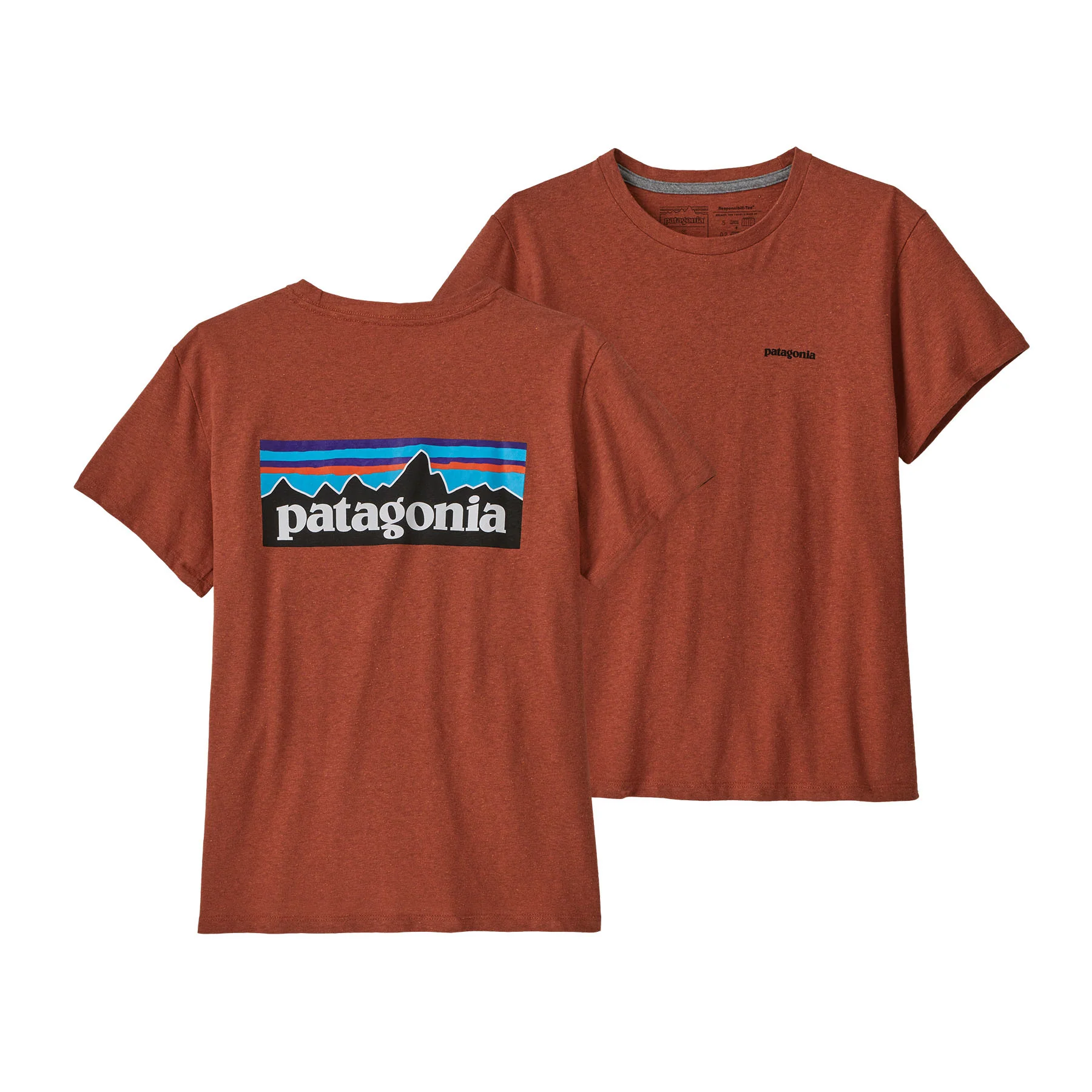 Women's P-6 Logo Responsibili-Tee®
