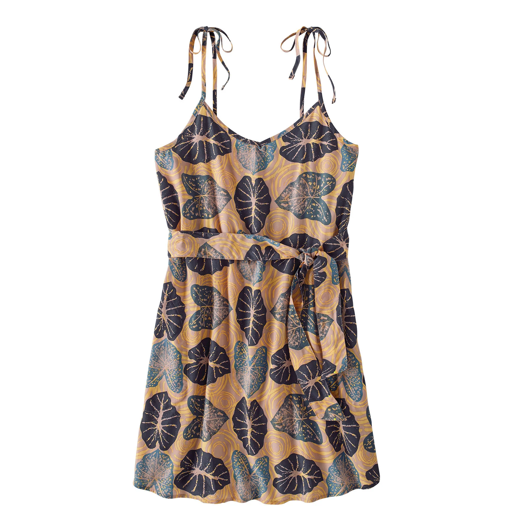 Women's Pataloha® Tie Dress