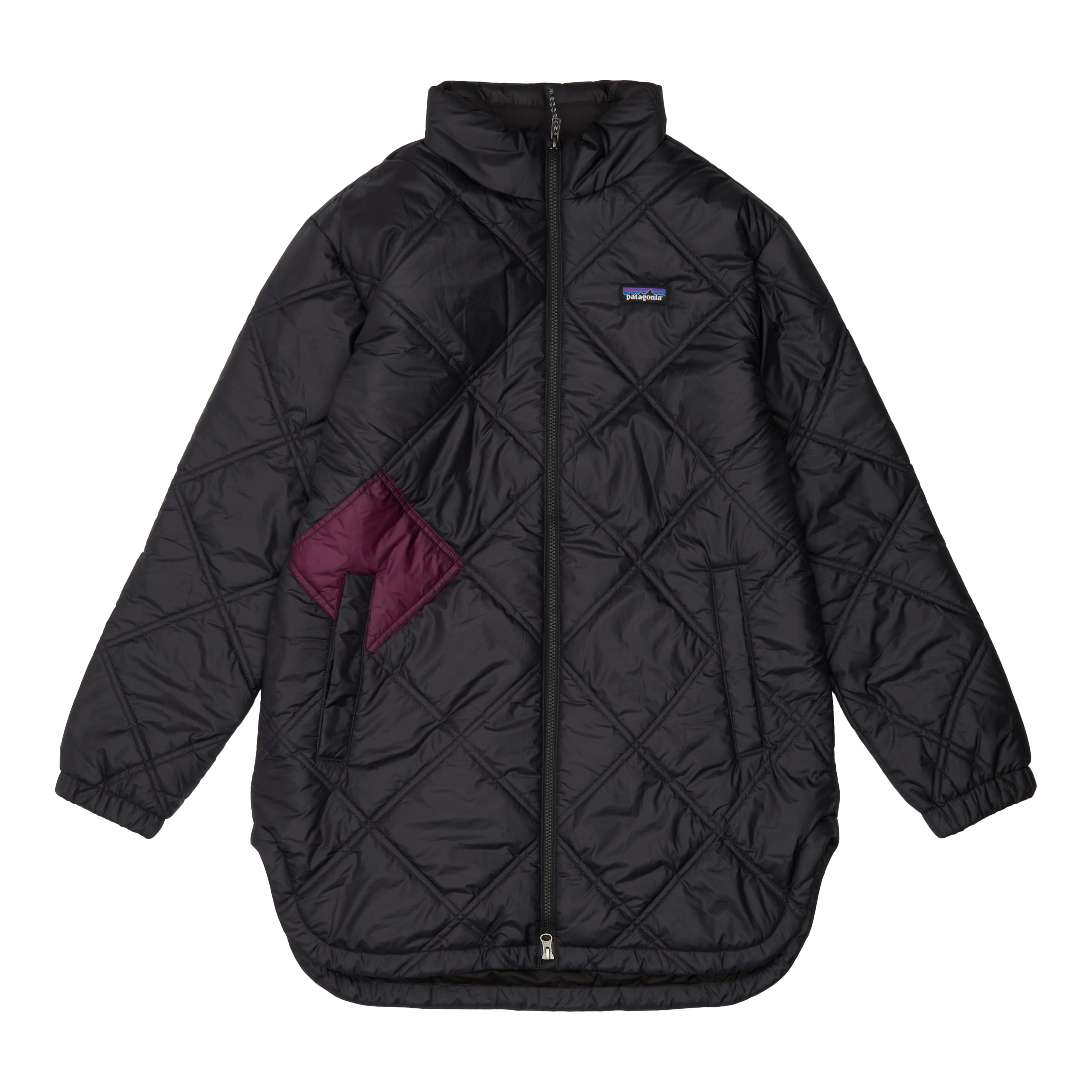 Women’s Pine Bank Insulated Parka