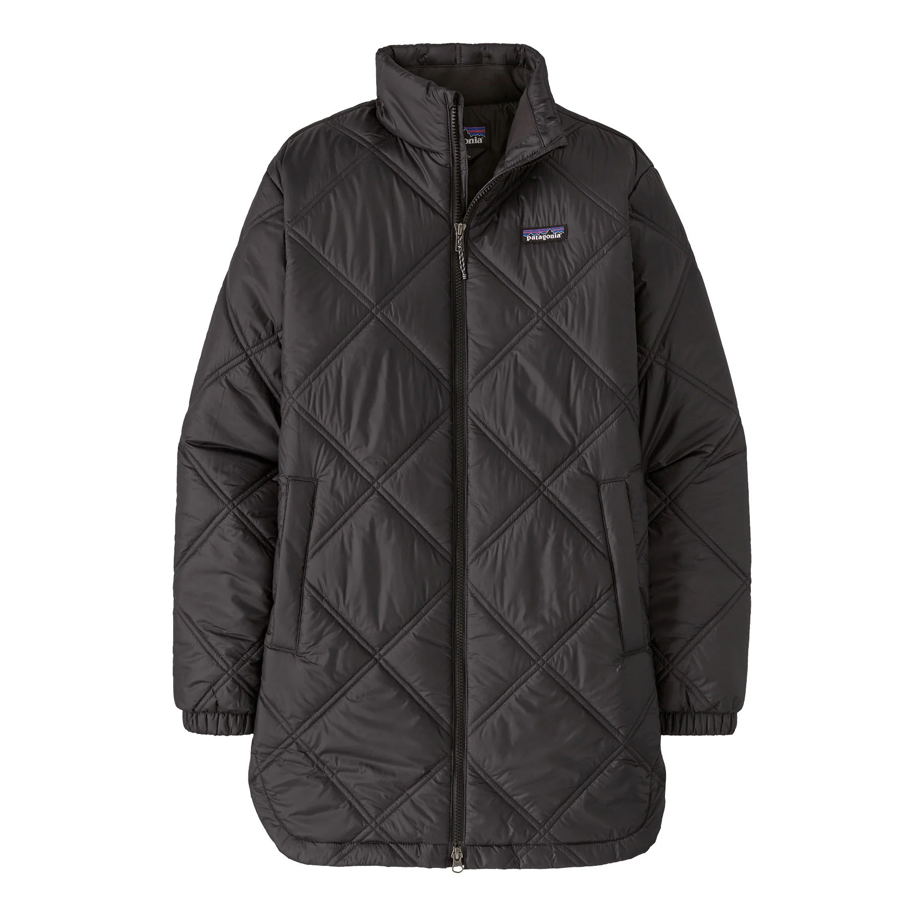 Women’s Pine Bank Insulated Parka