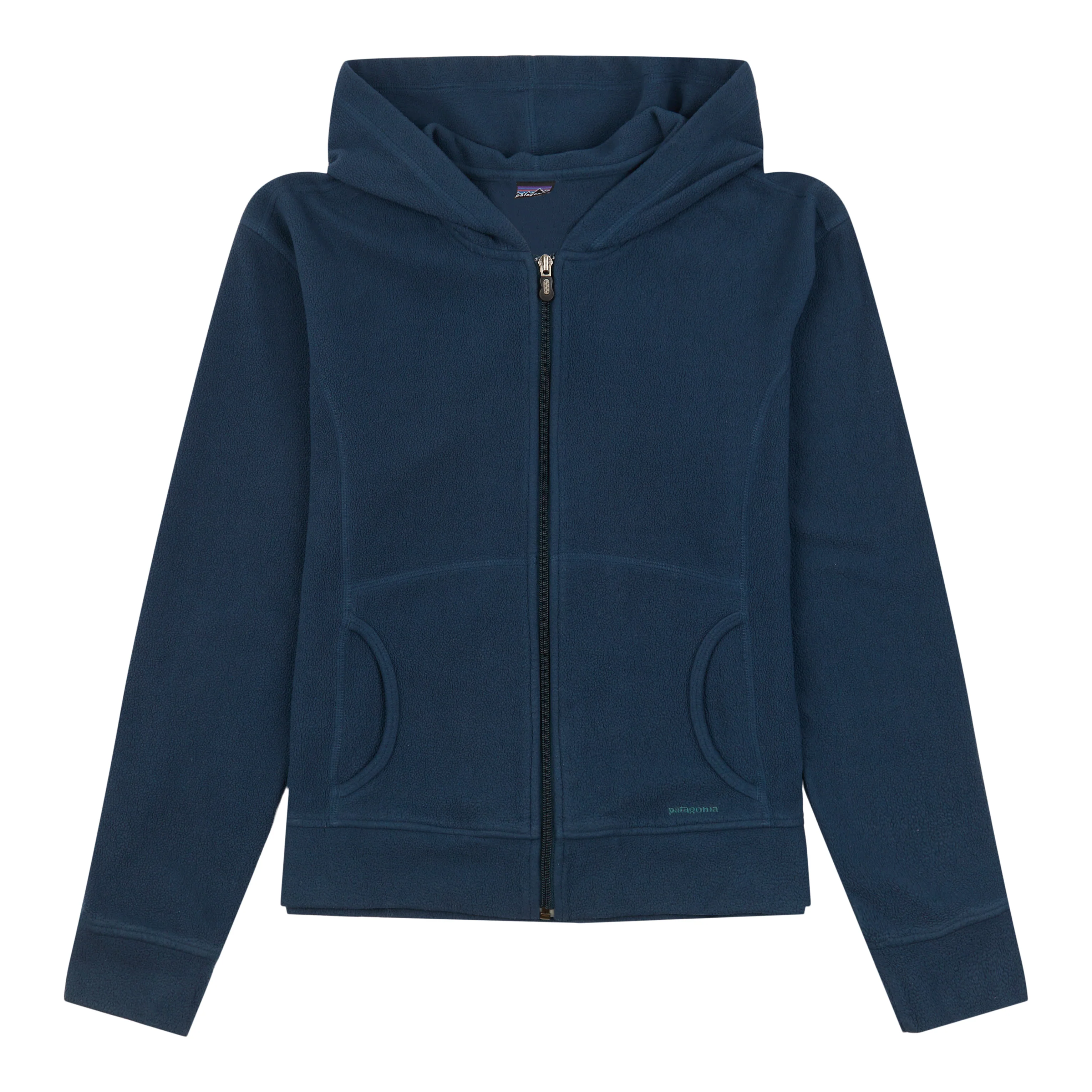 Women's Plush Synchilla® Hoody
