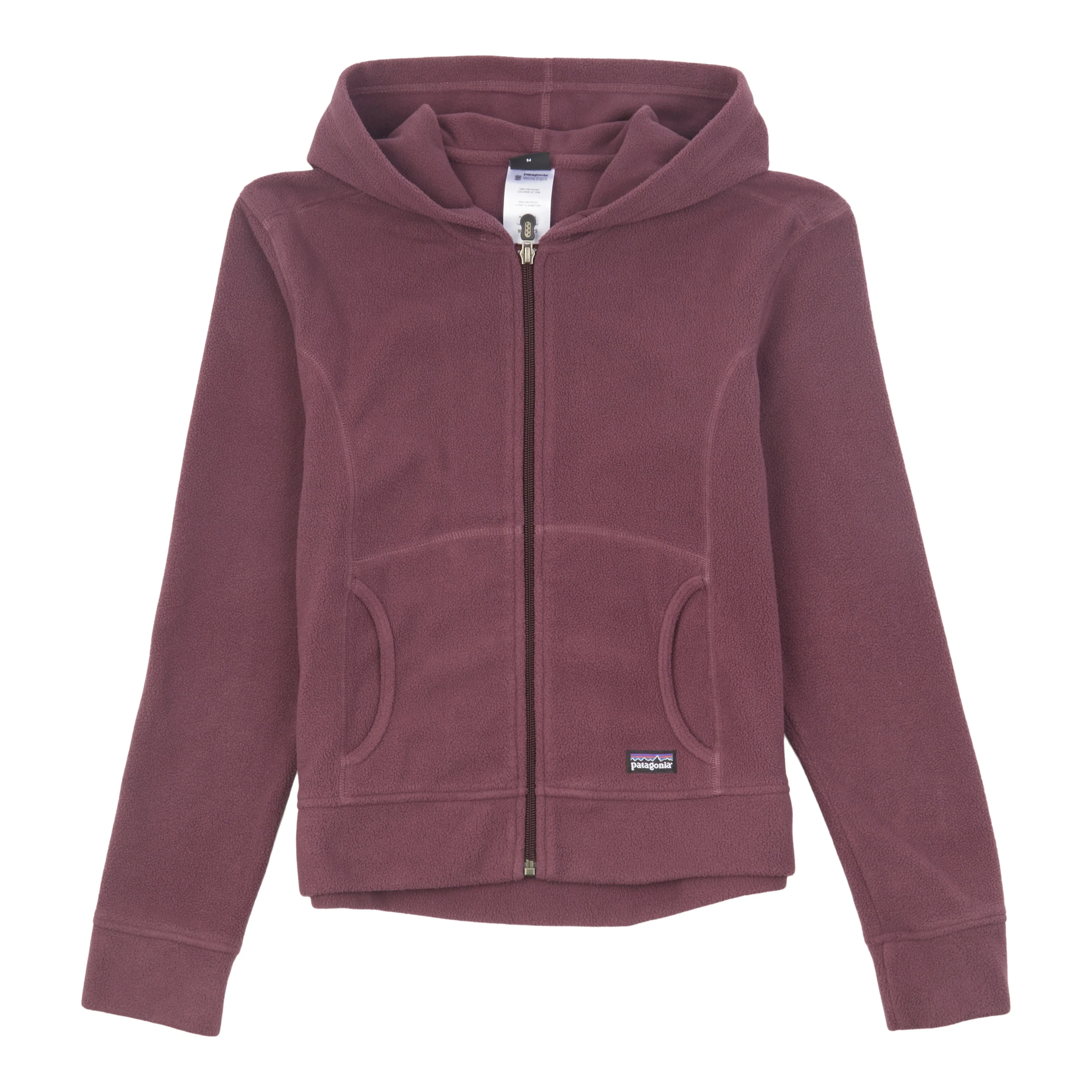 Women's Plush Synchilla® Hoody