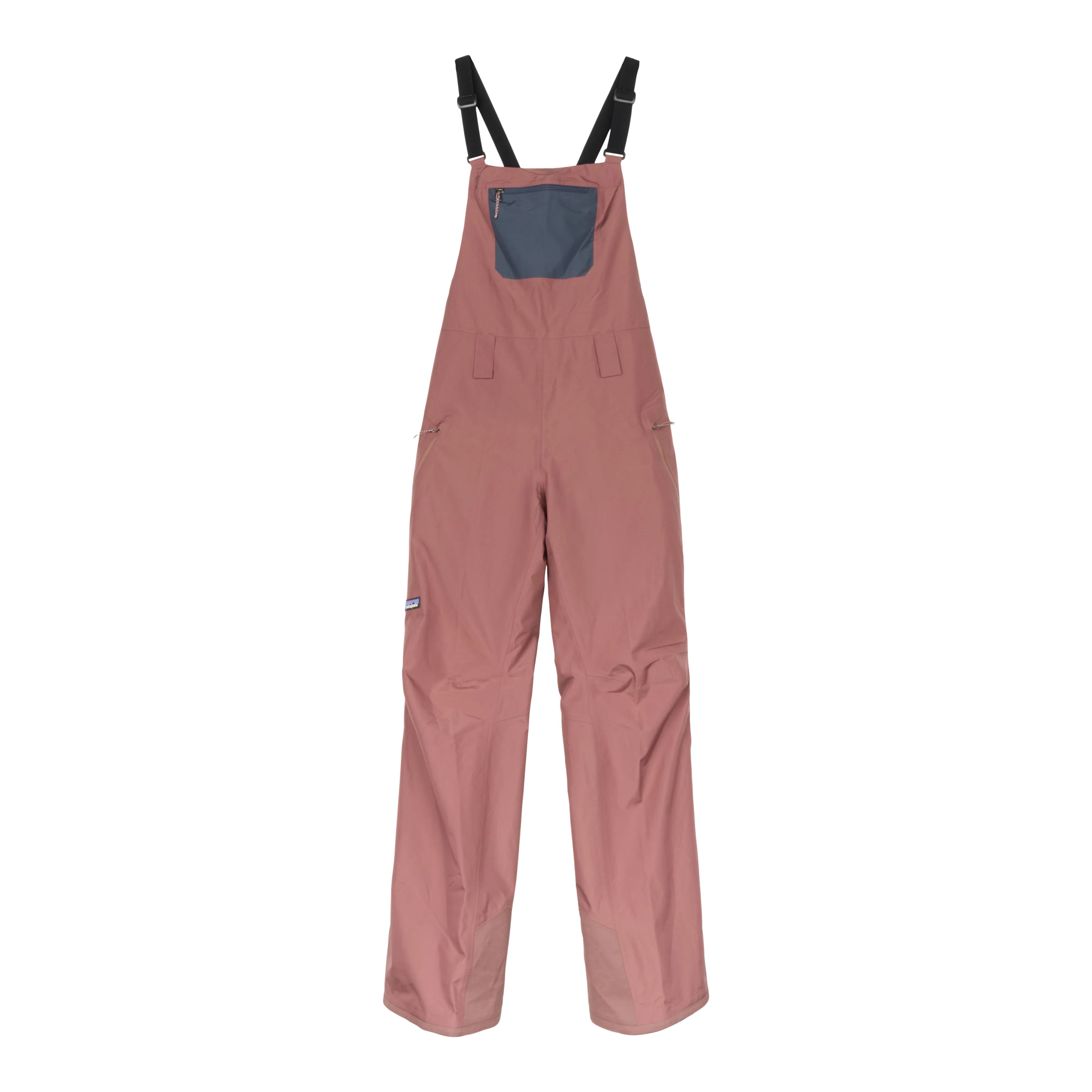 Women's Powder Town Bibs - Regular