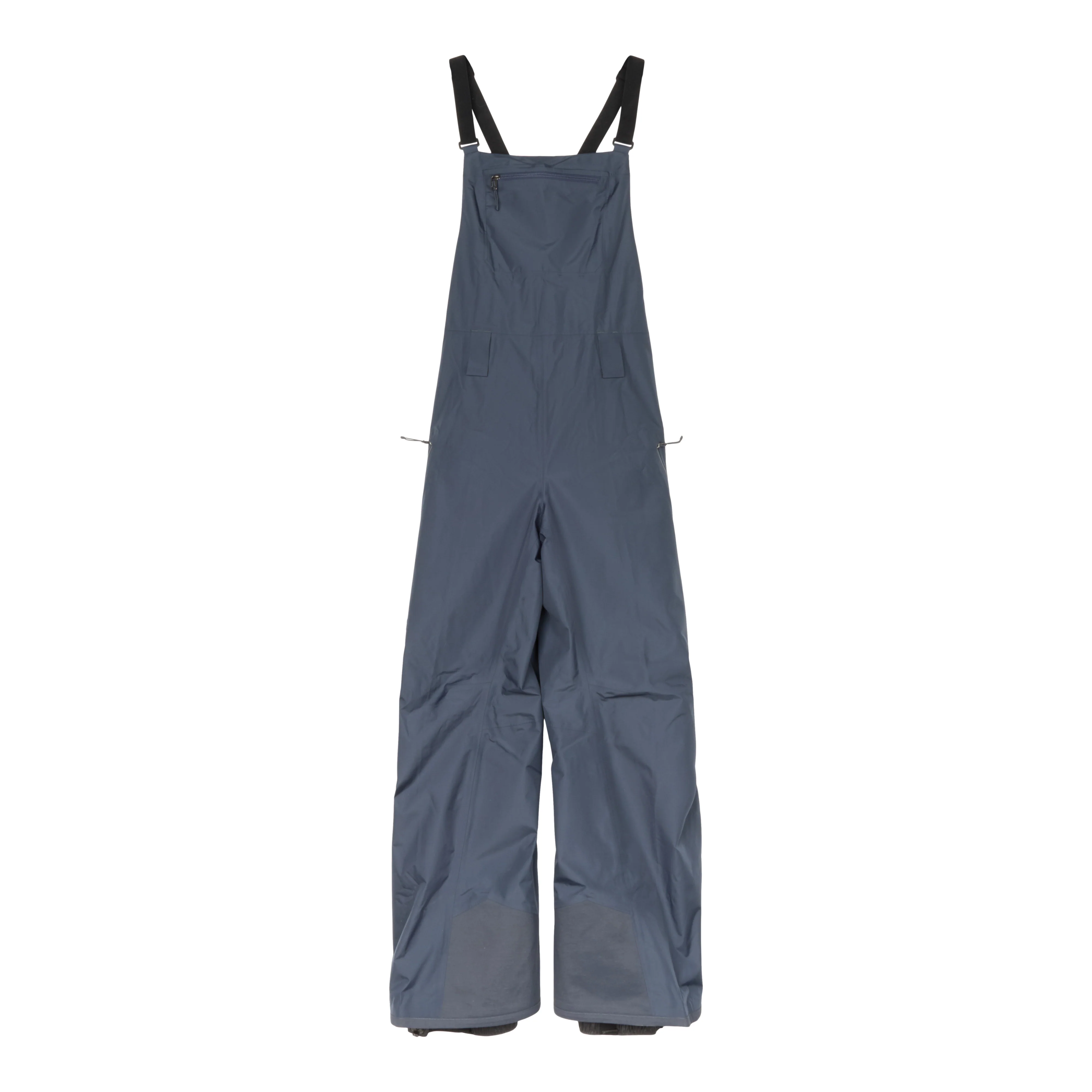 Women's Powder Town Bibs - Short