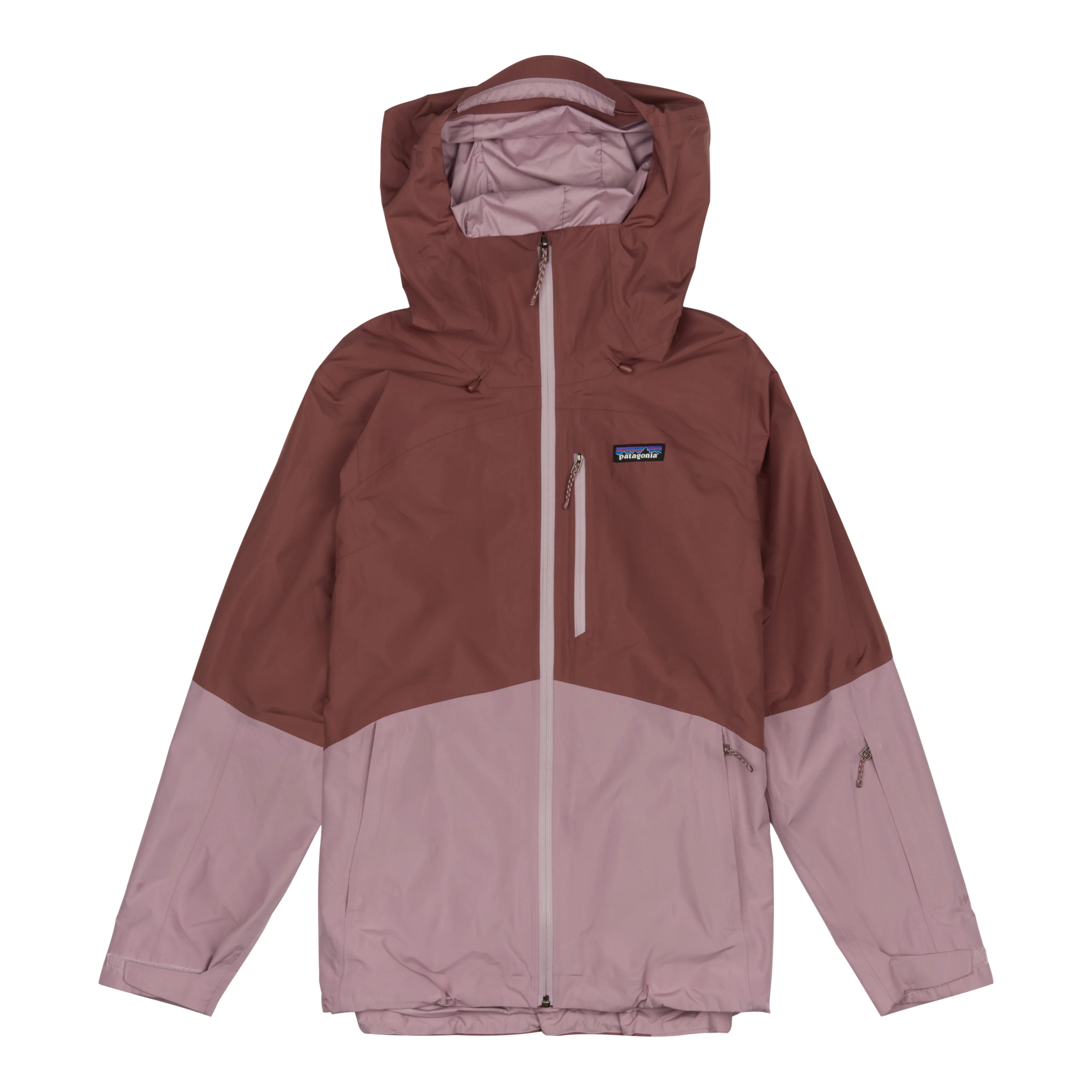 Women's Powder Town Jacket