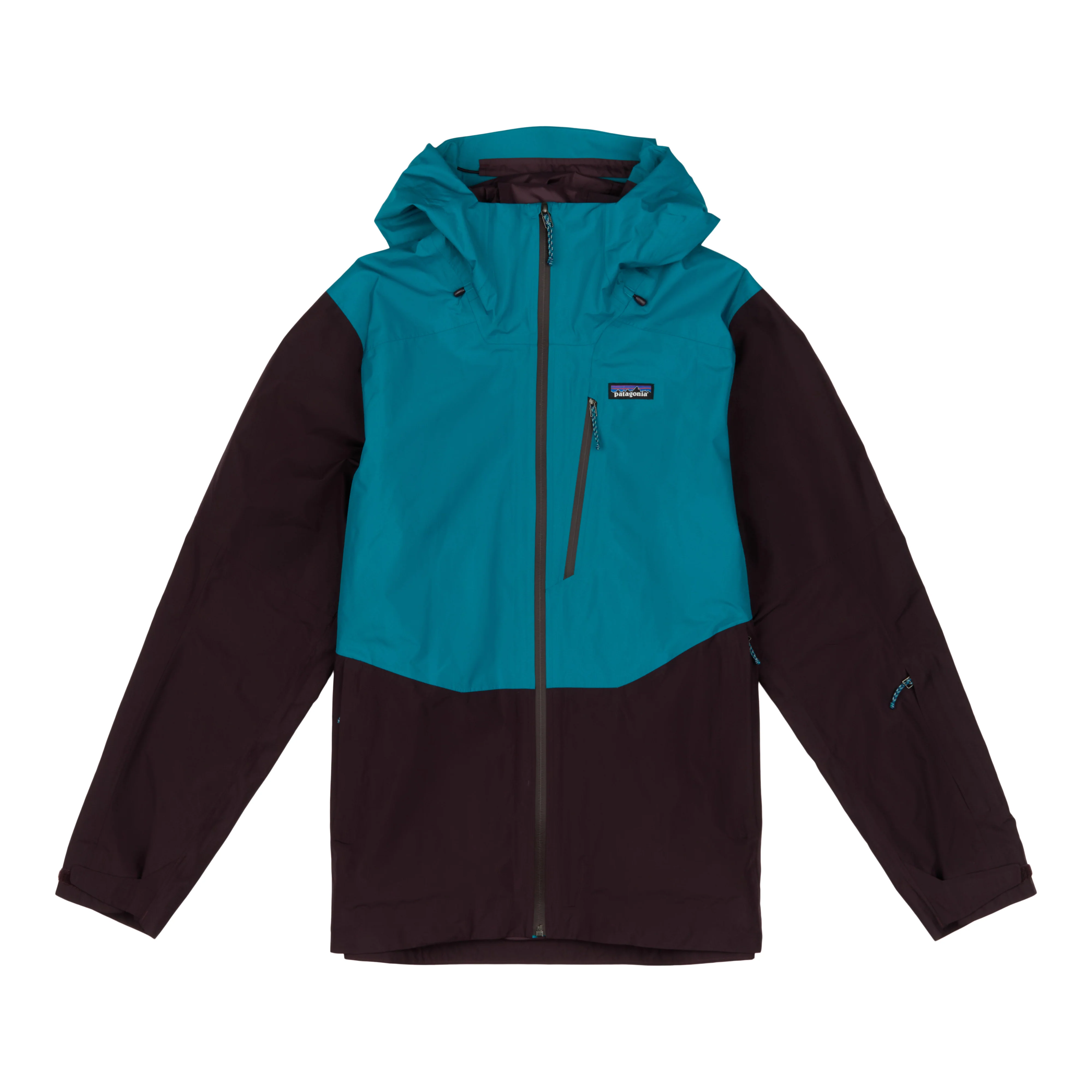 Women's Powder Town Jacket