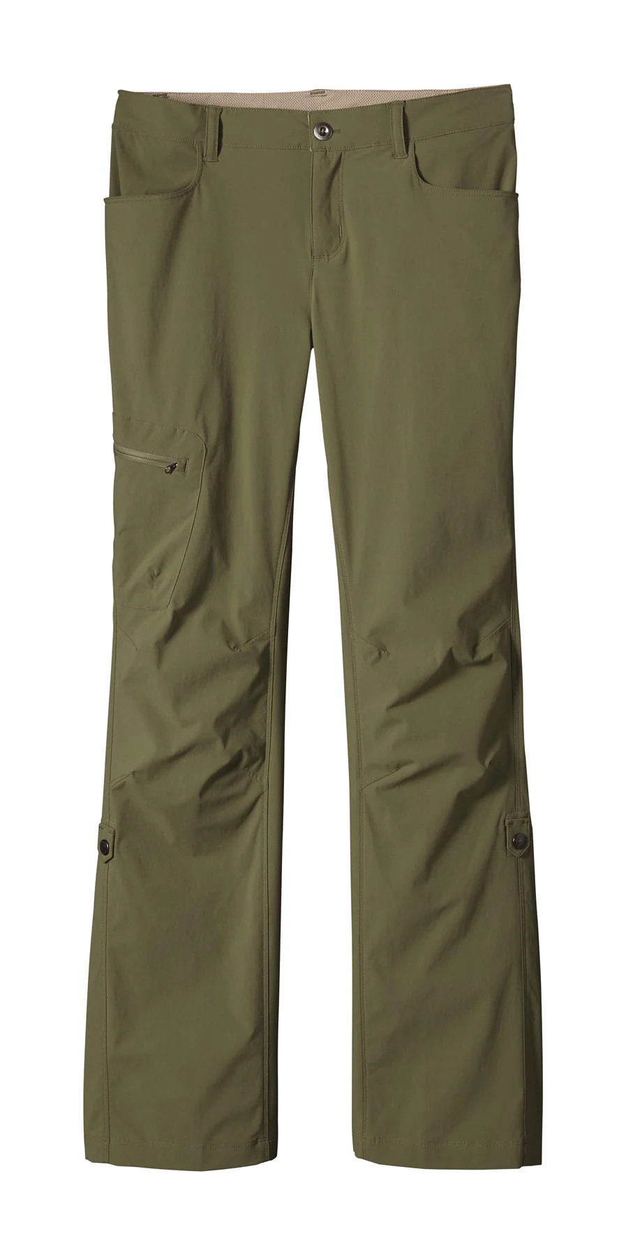 Women's Quandary Pants