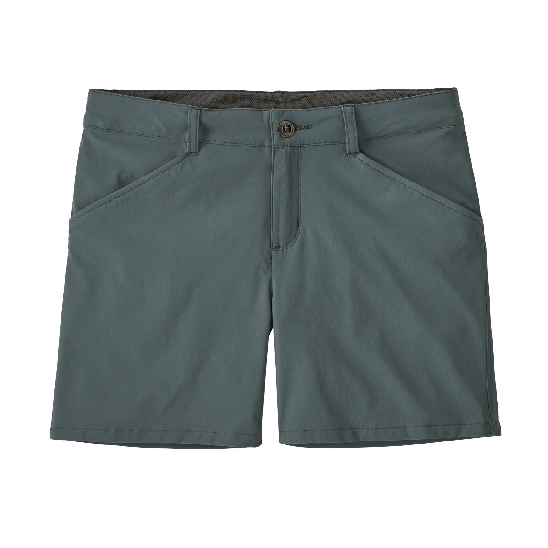 Women's Quandary Shorts - 5"