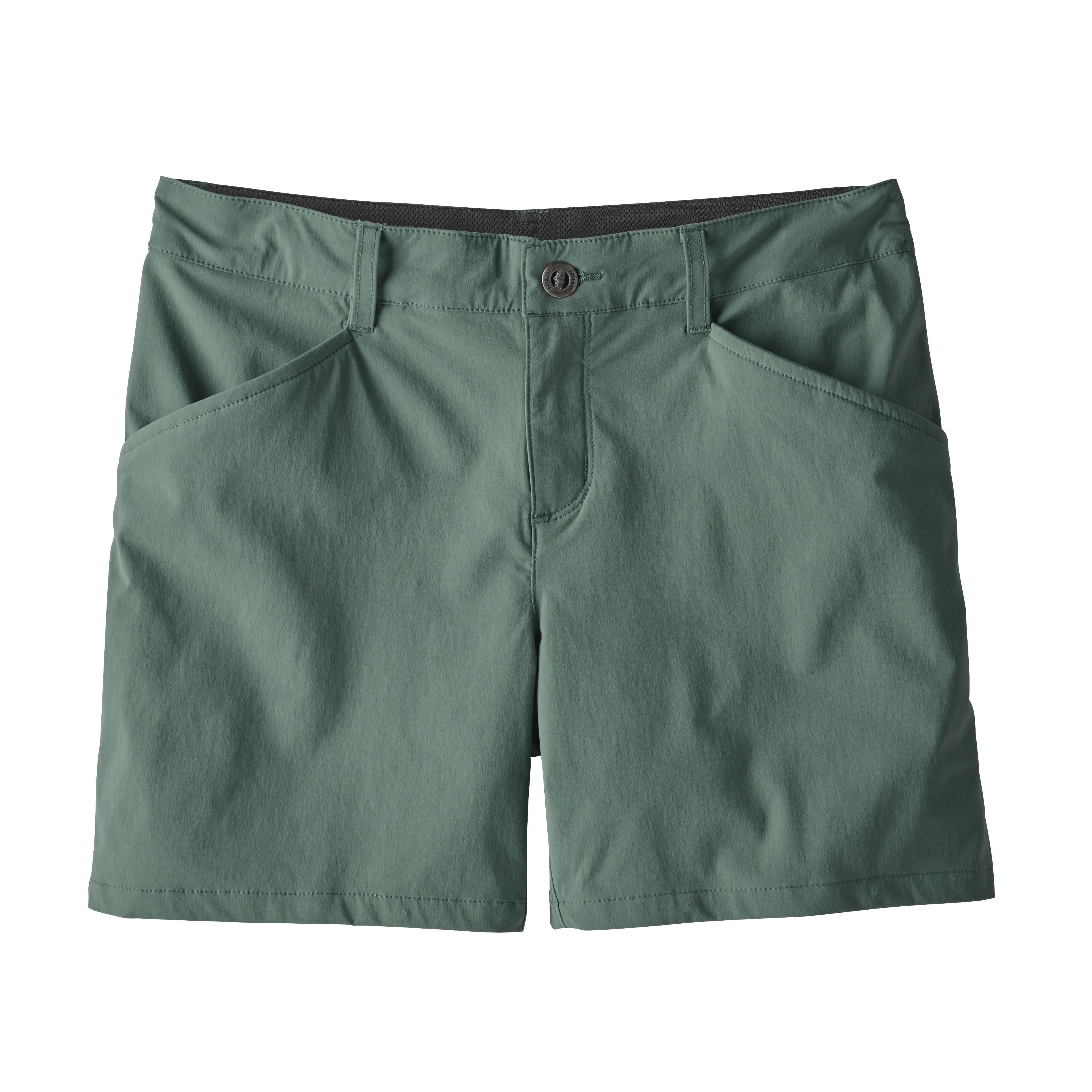 Women's Quandary Shorts - 5"