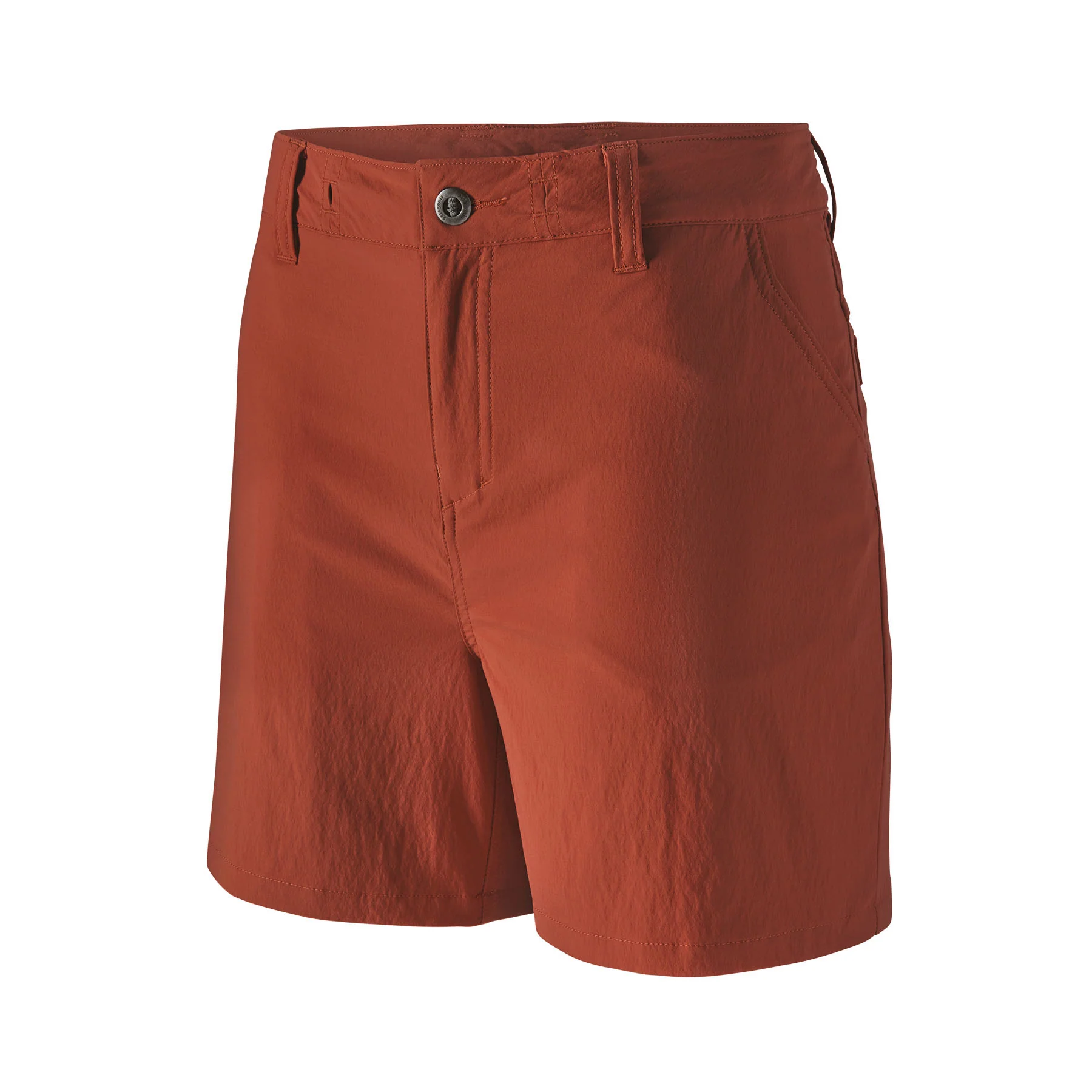 Women's Quandary Shorts - 5"