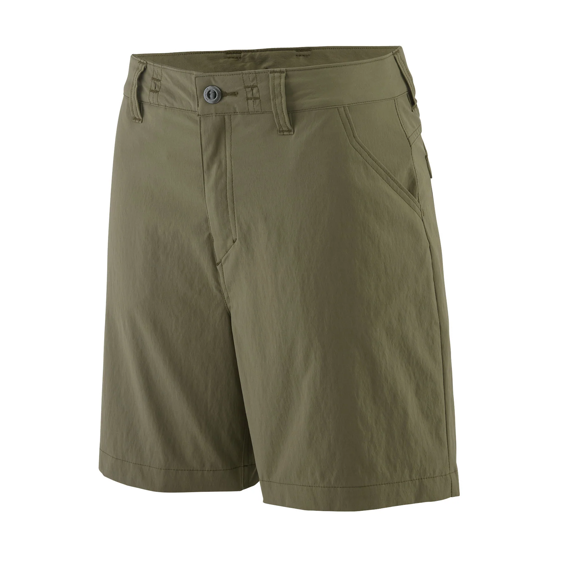 Women's Quandary Shorts - 7"