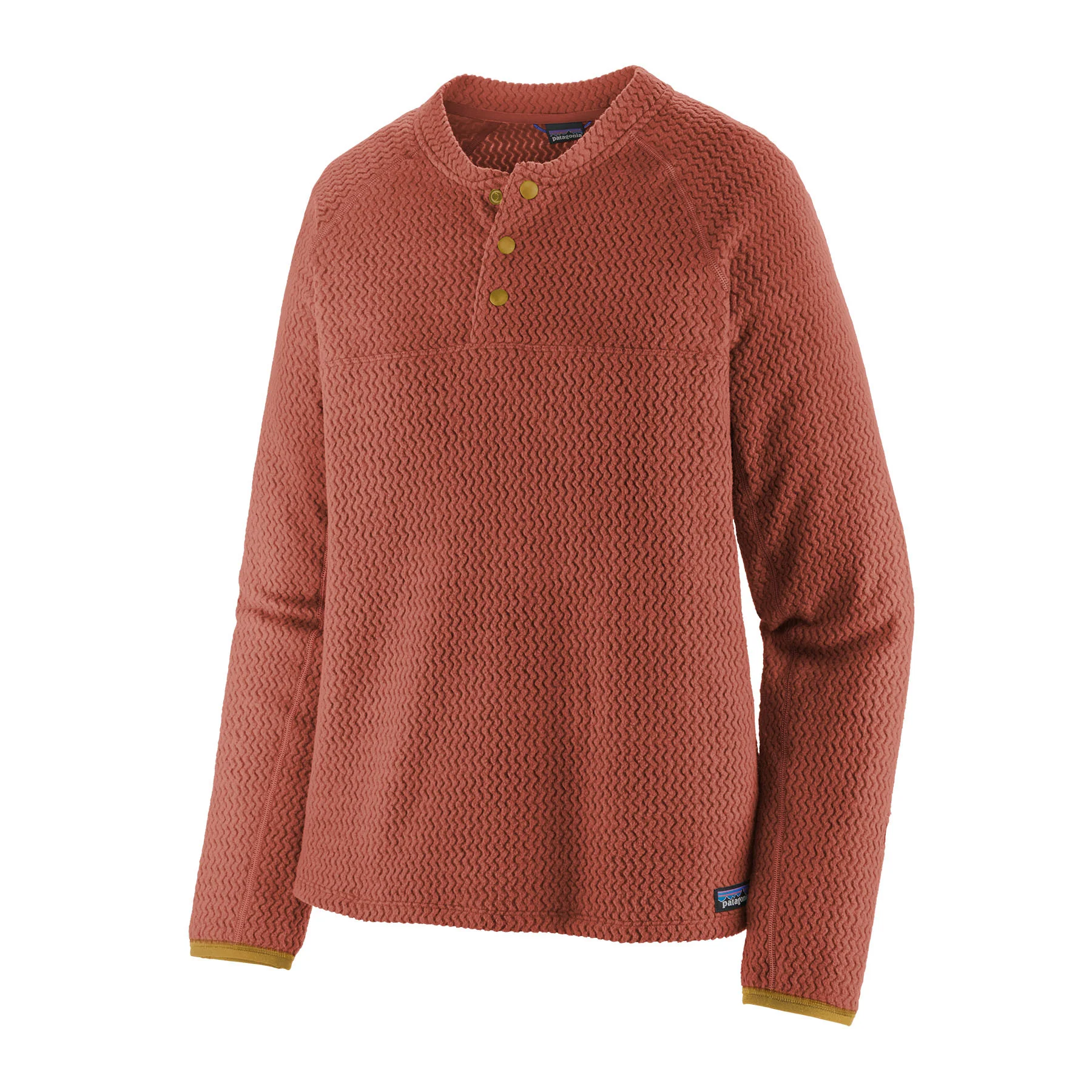 Women's R1® Air Henley