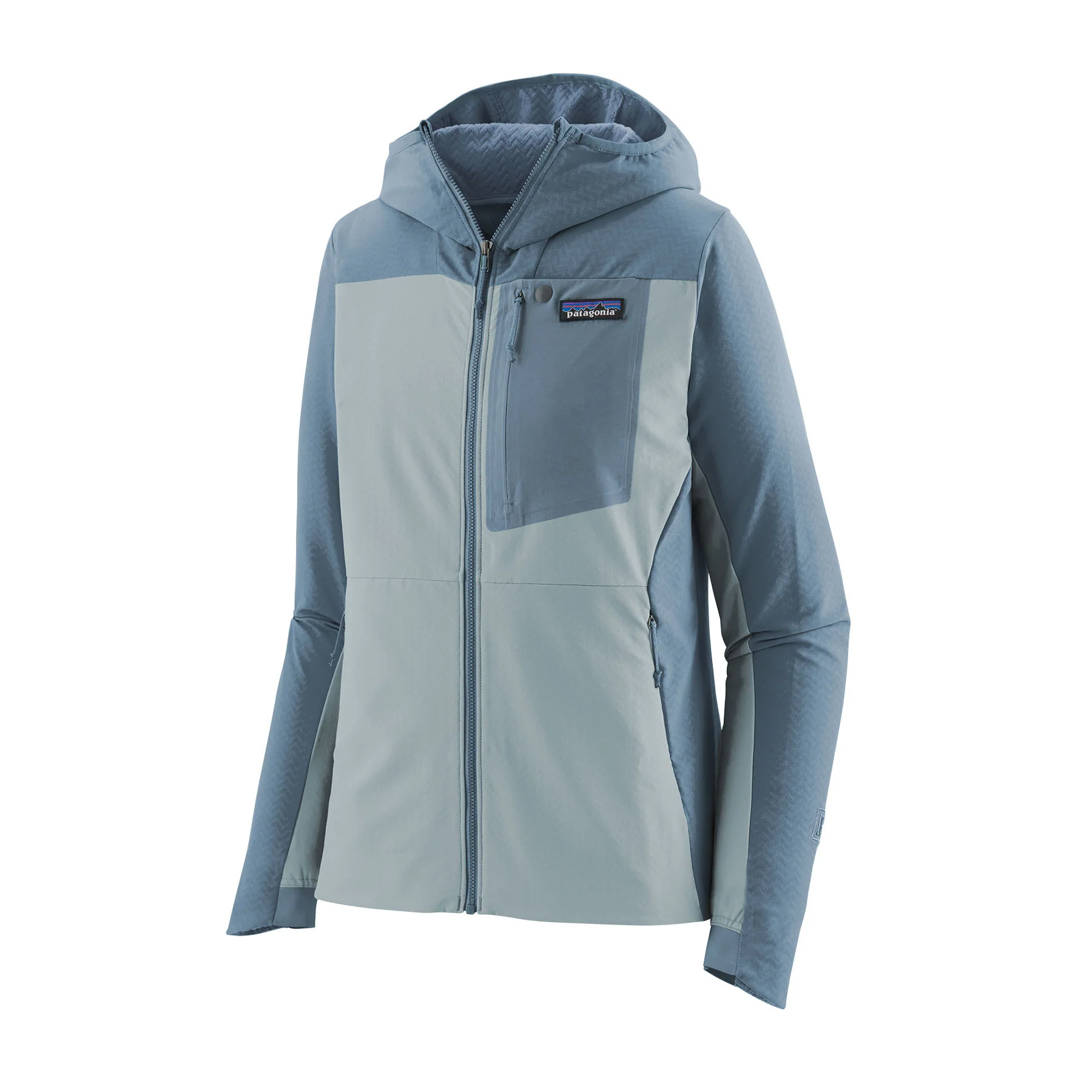 Women’s R1® CrossStrata Hoody