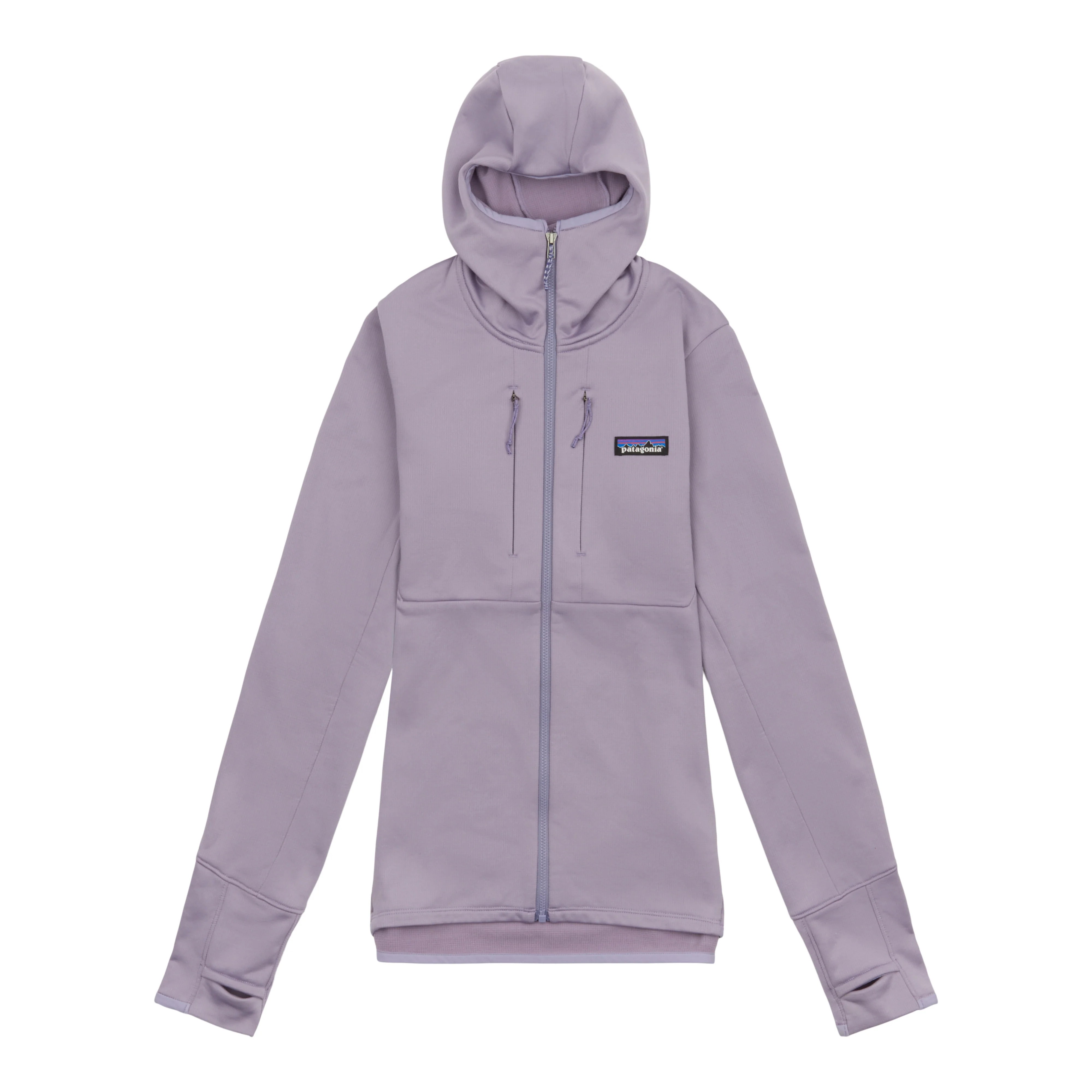 Women's R1® Thermal Full-Zip Hoody