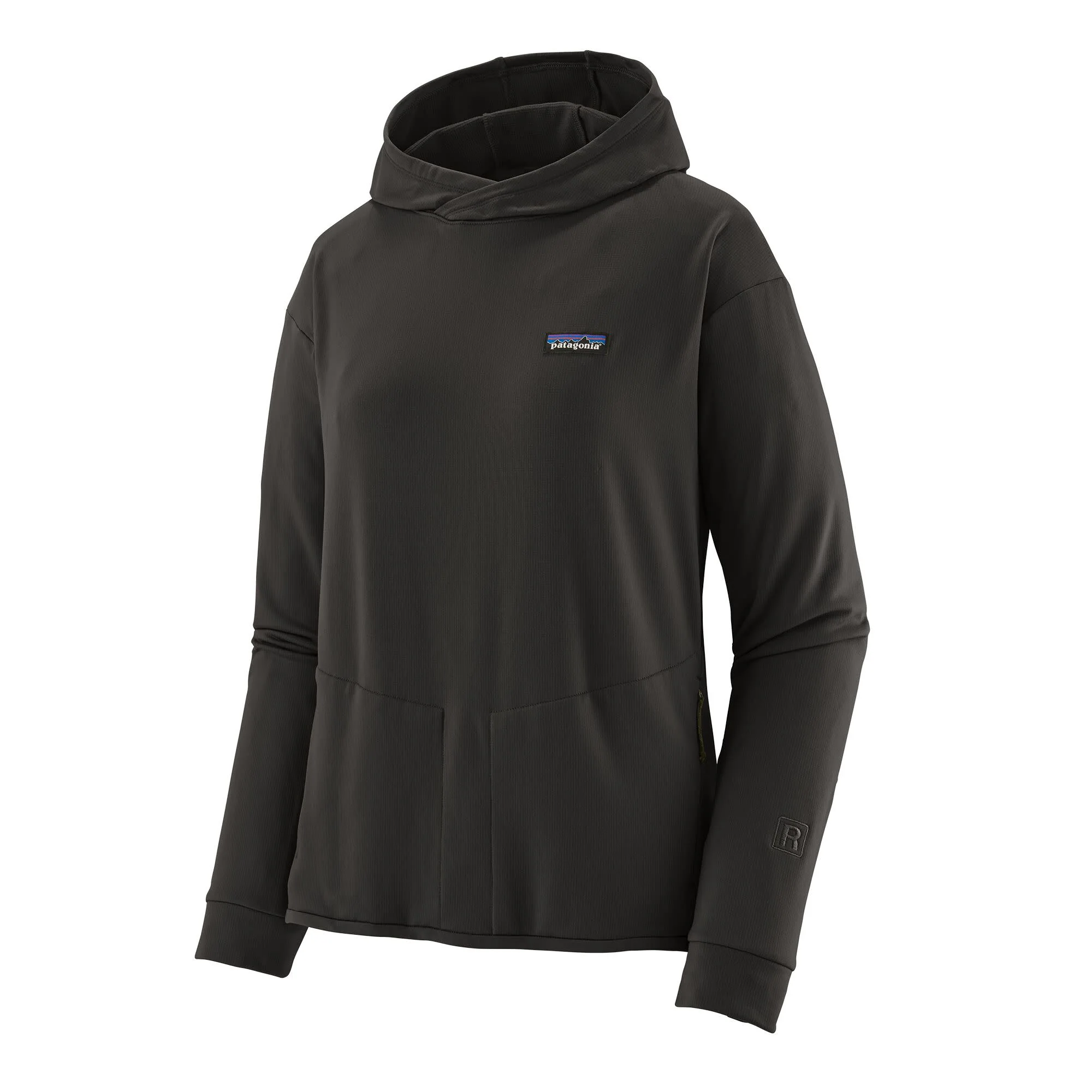 Women's R1® Thermal Pullover Hoody