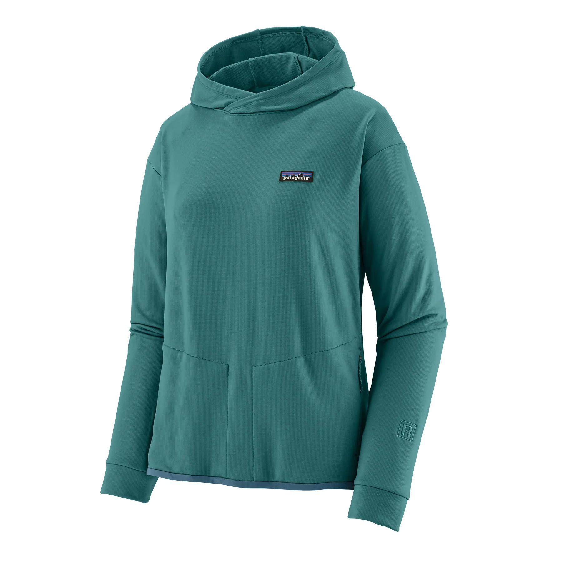 Women's R1® Thermal Pullover Hoody