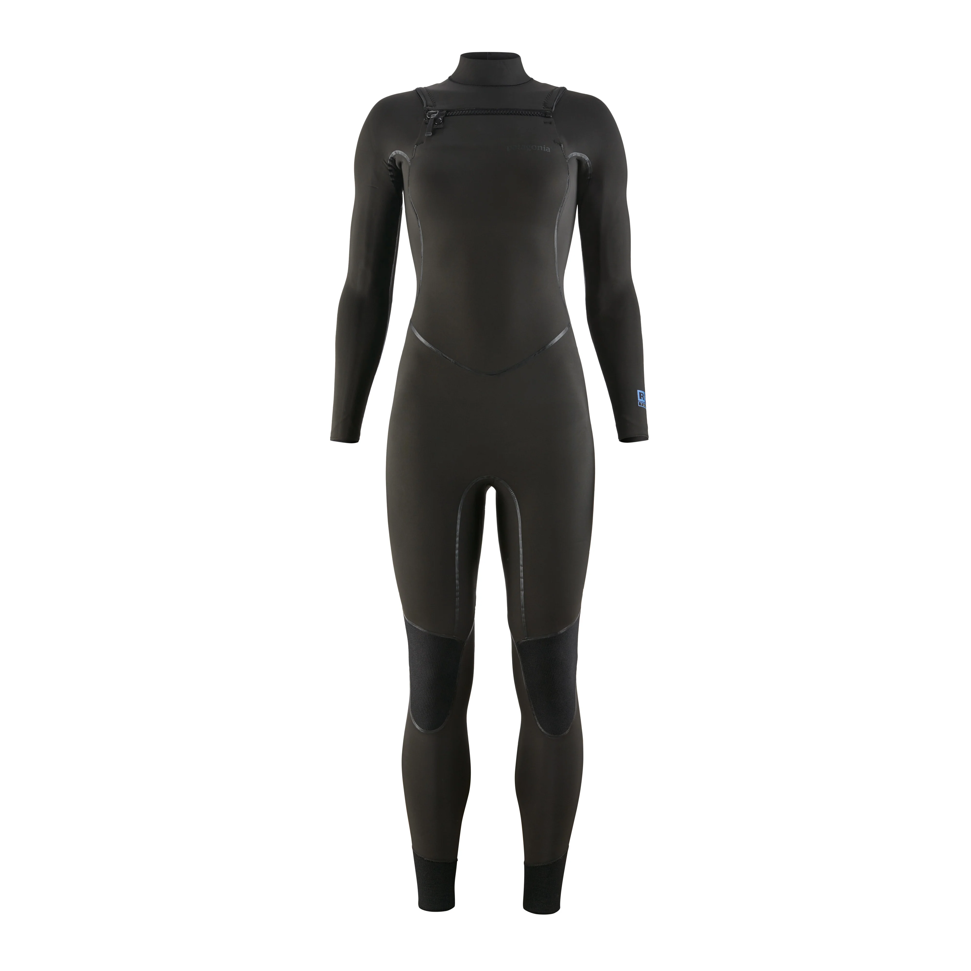 Women's R1® Yulex® Front-Zip Full Suit