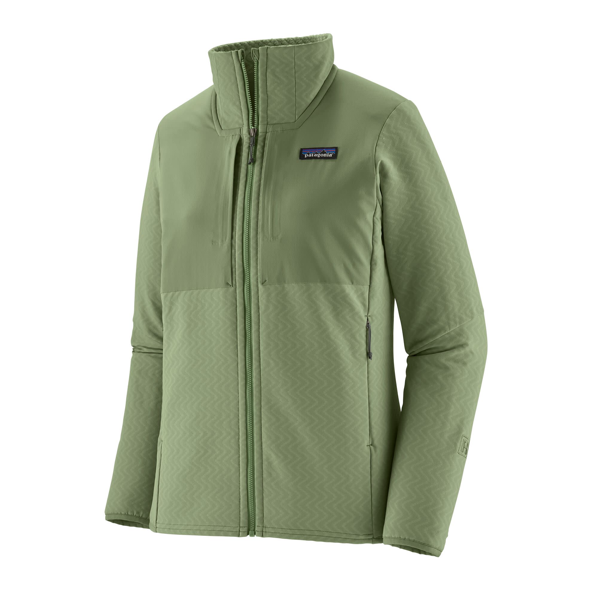 Women's R2® CrossStrata Jacket