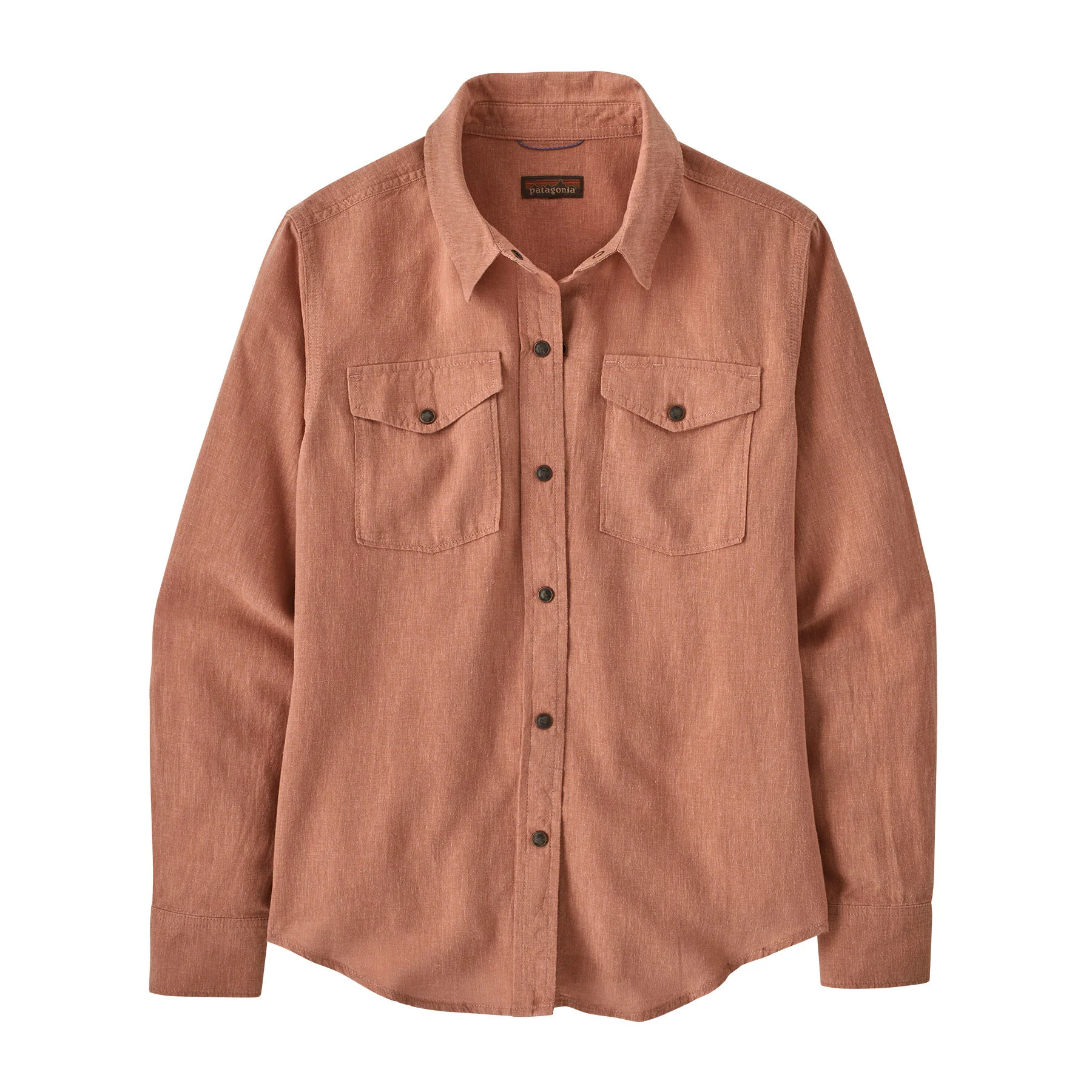 Women's Range West Snap Shirt