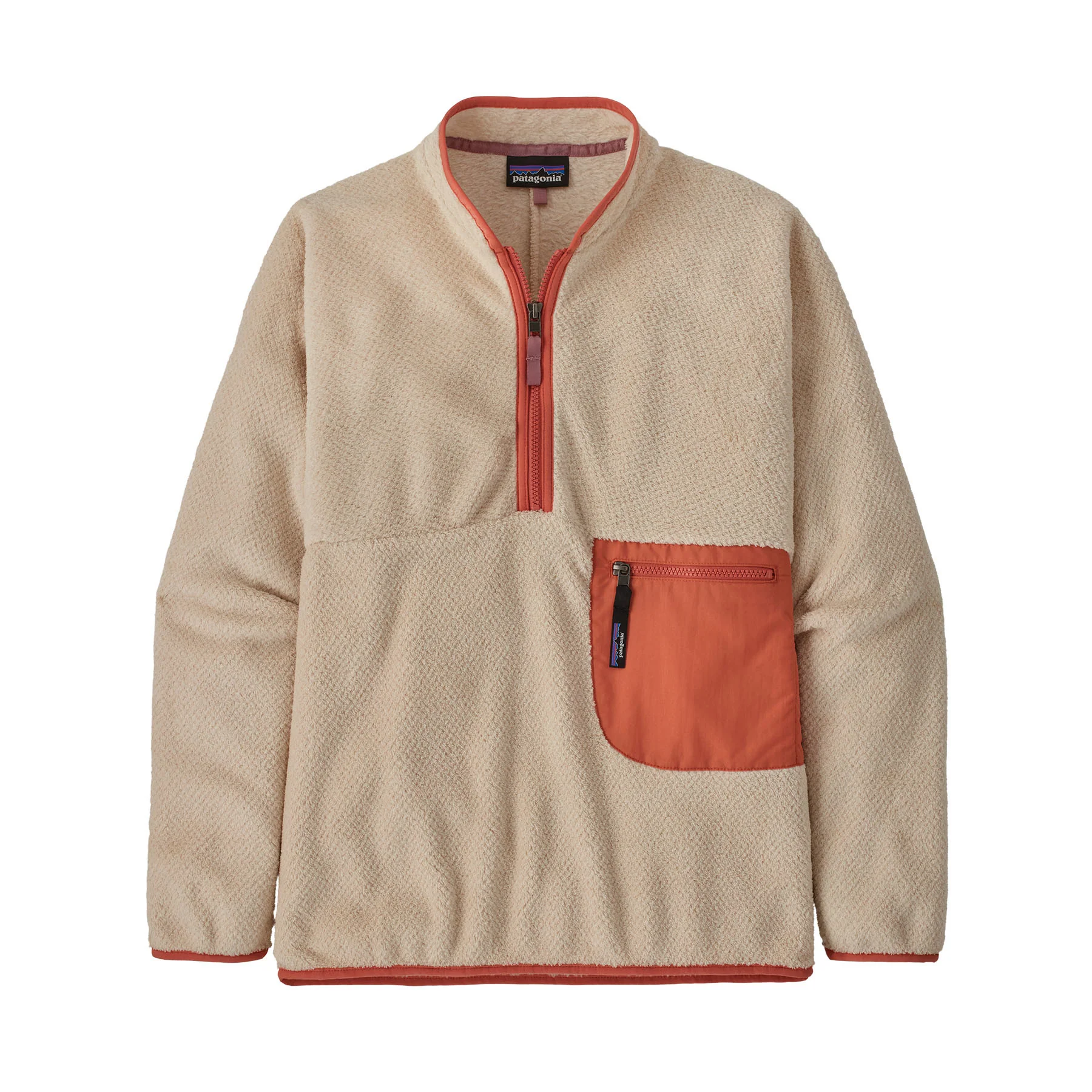 Women's Re-Tool 1/2-Zip Pullover