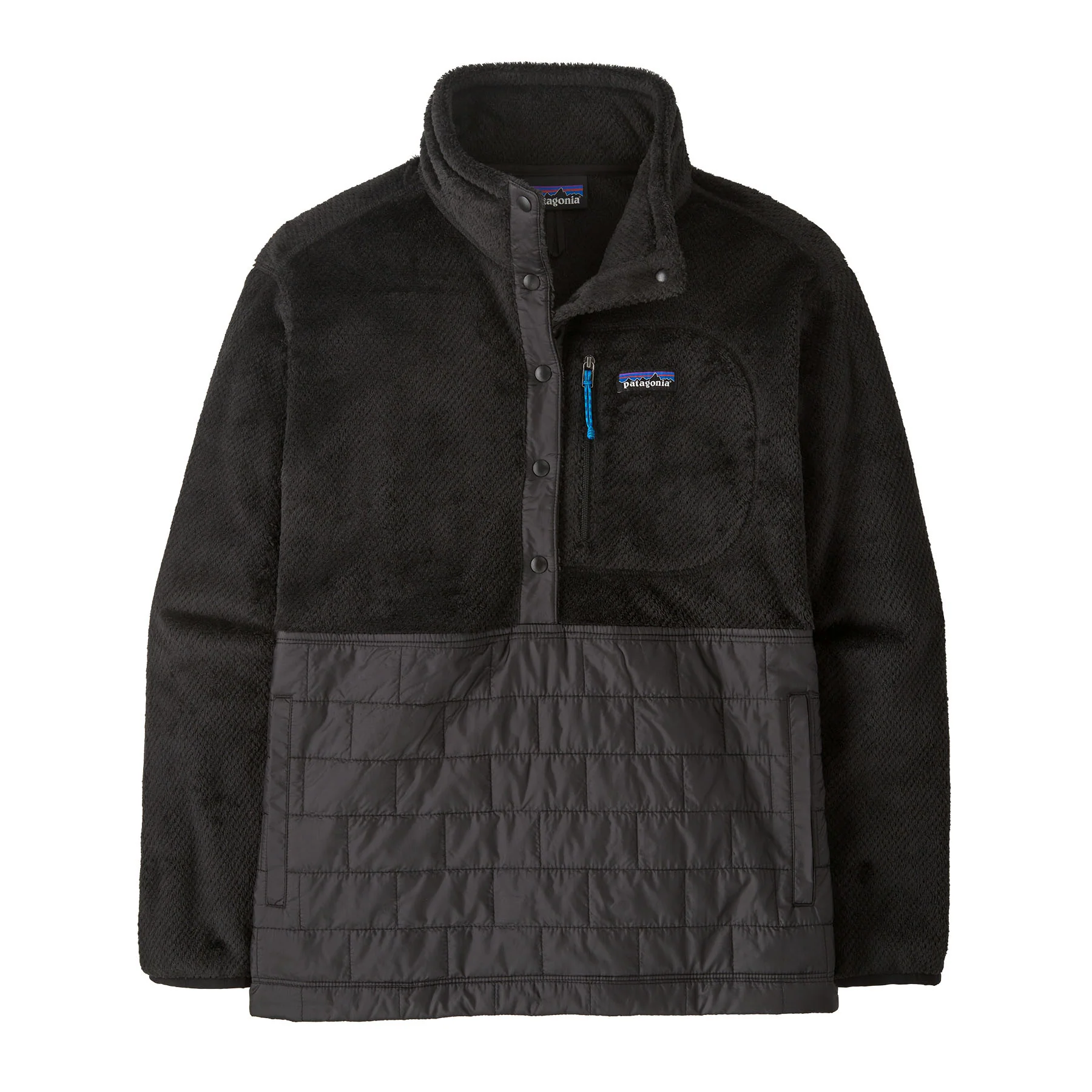 Women's Re-Tool Hybrid Pullover