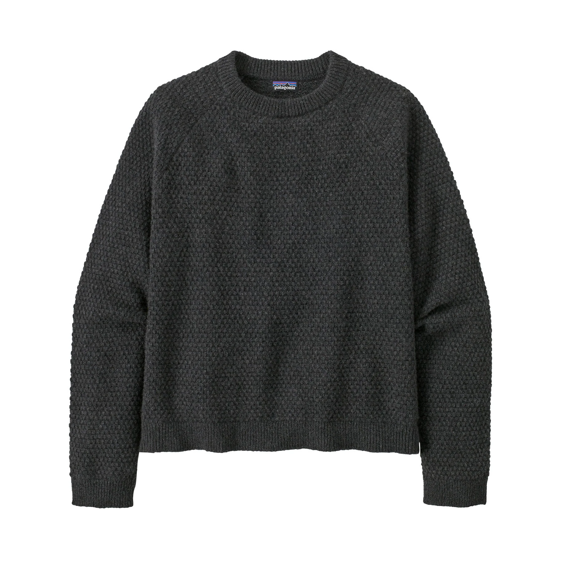 Women's Recycled Cashmere Top