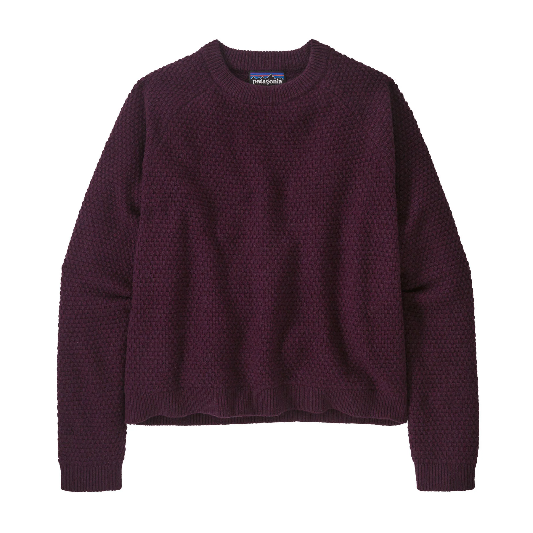 Women's Recycled Cashmere Top