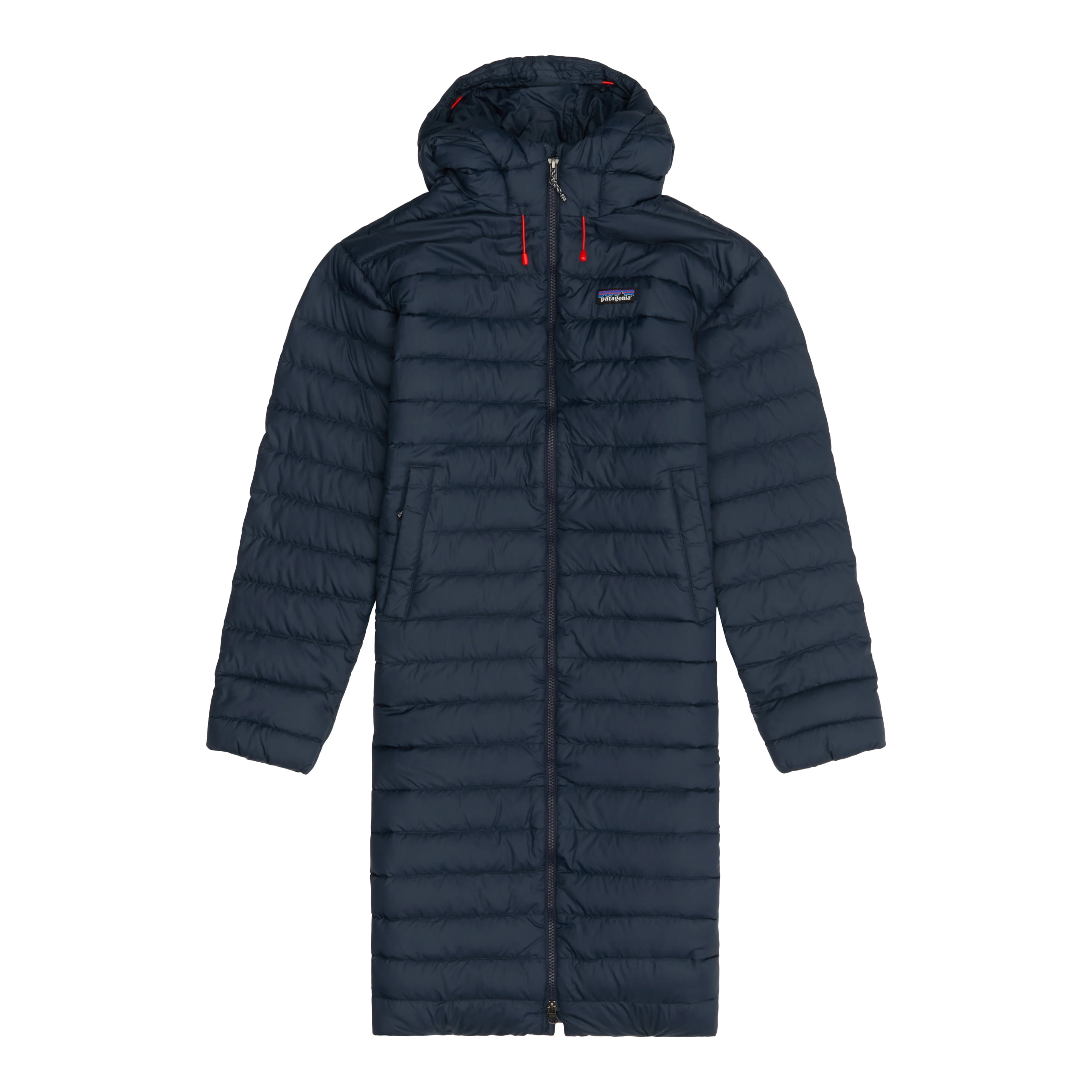 Women's Recycled Down Sweater™ Parka