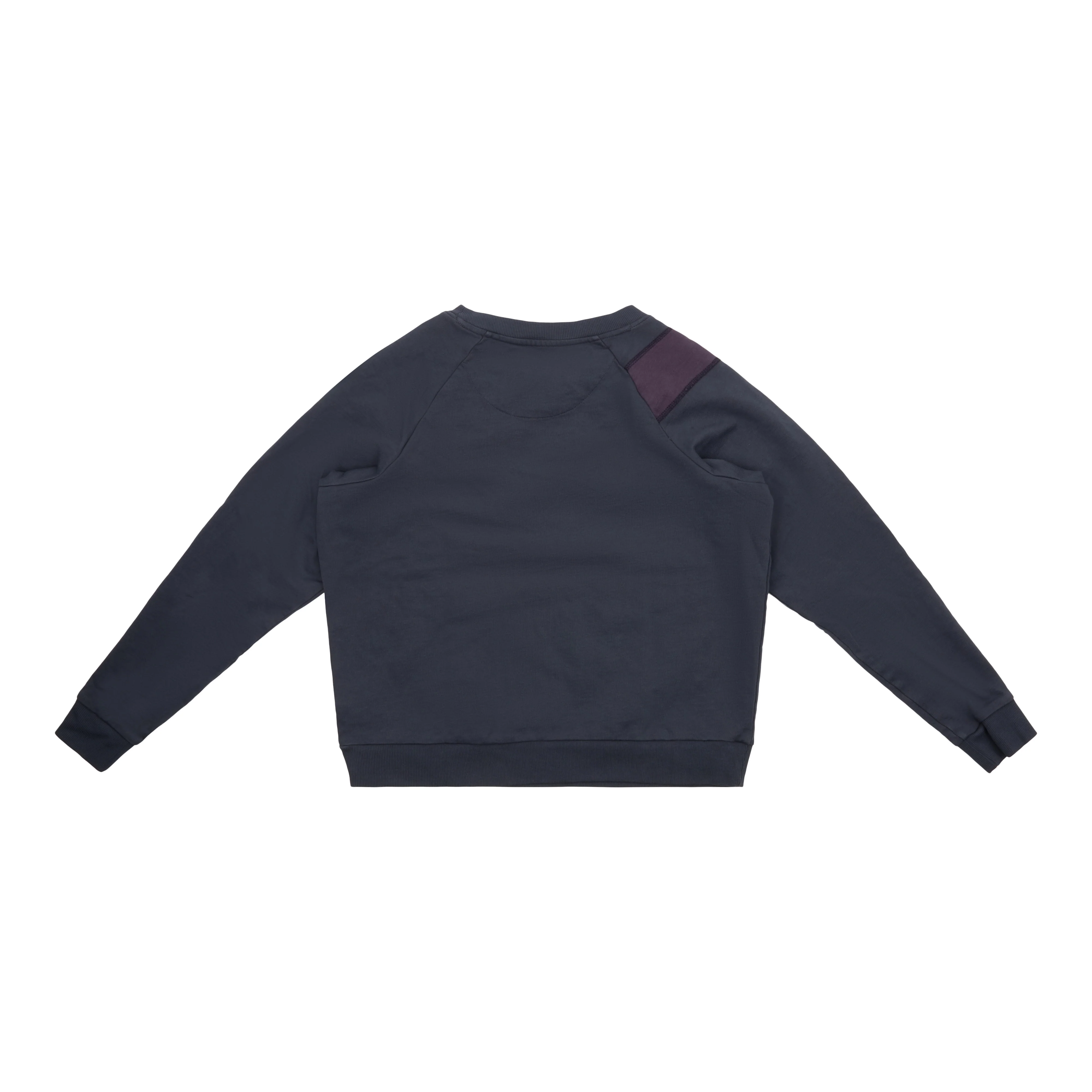 Women's Regenerative Organic Certified® Cotton Essential Top - Image 2