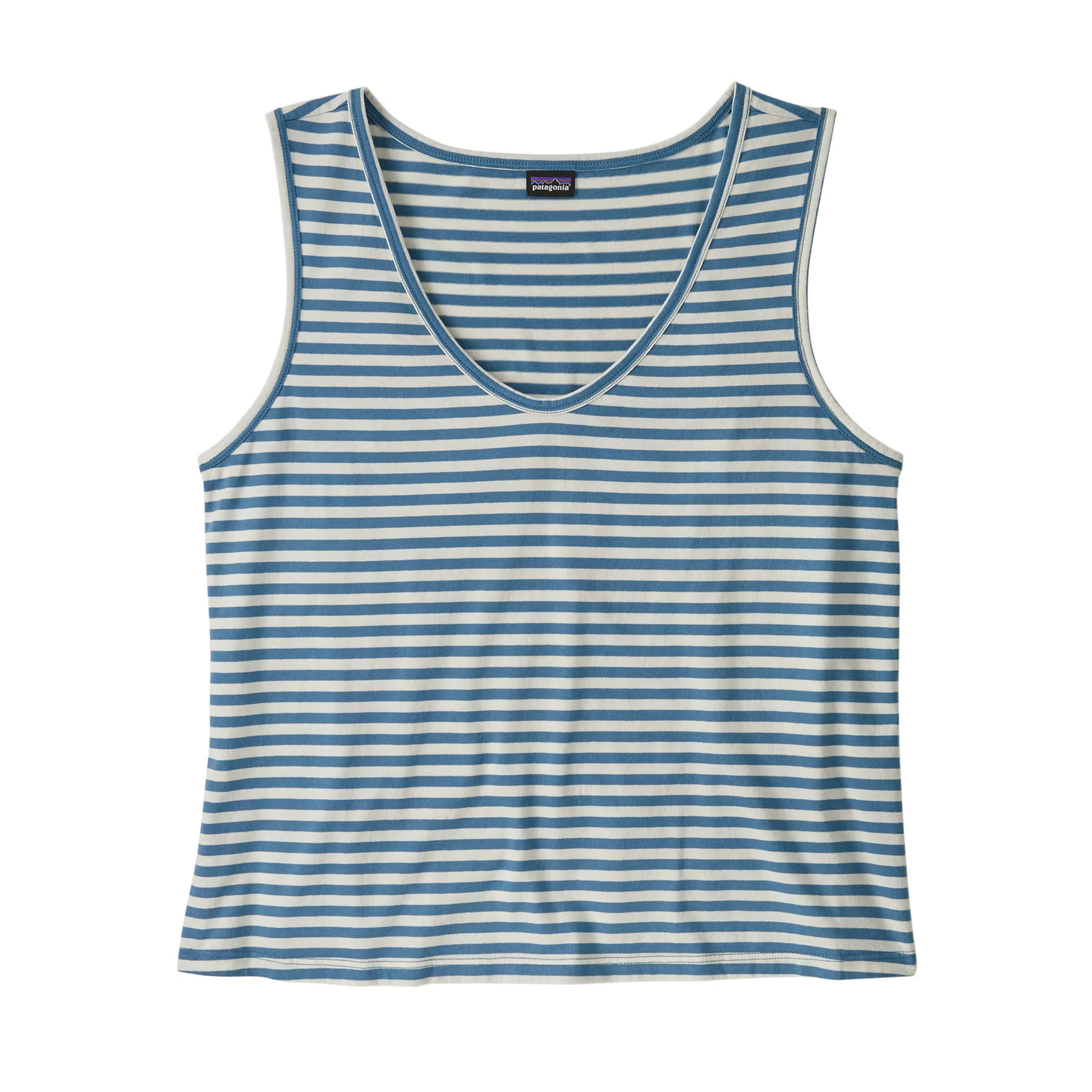 Women's Regenerative Organic Certified® Cotton Tank