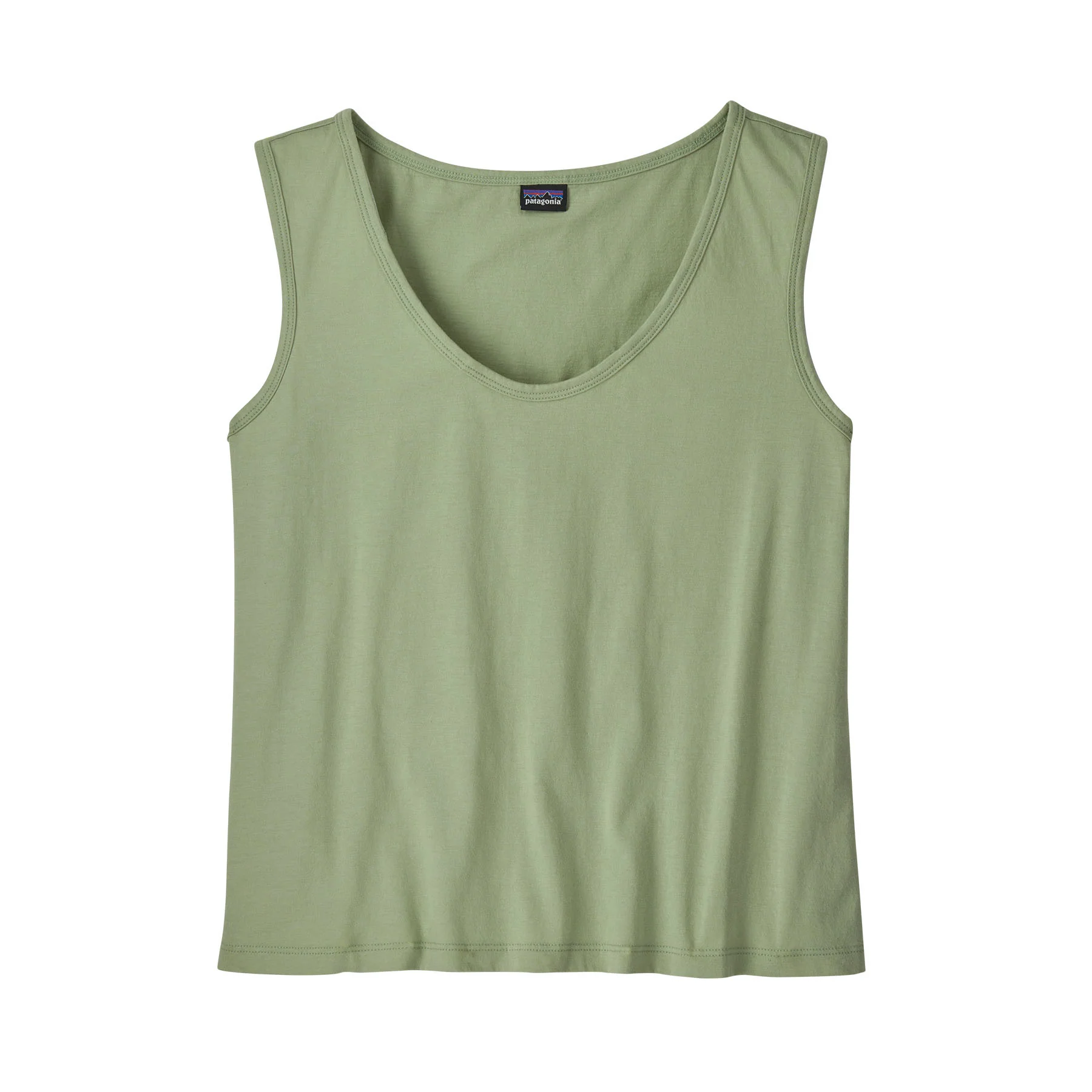 Women's Regenerative Organic Certified™ Cotton Tank
