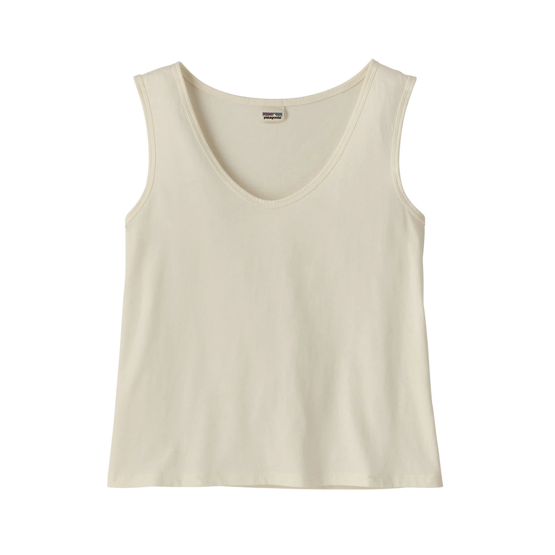 Women's Regenerative Organic Certified™ Cotton Tank