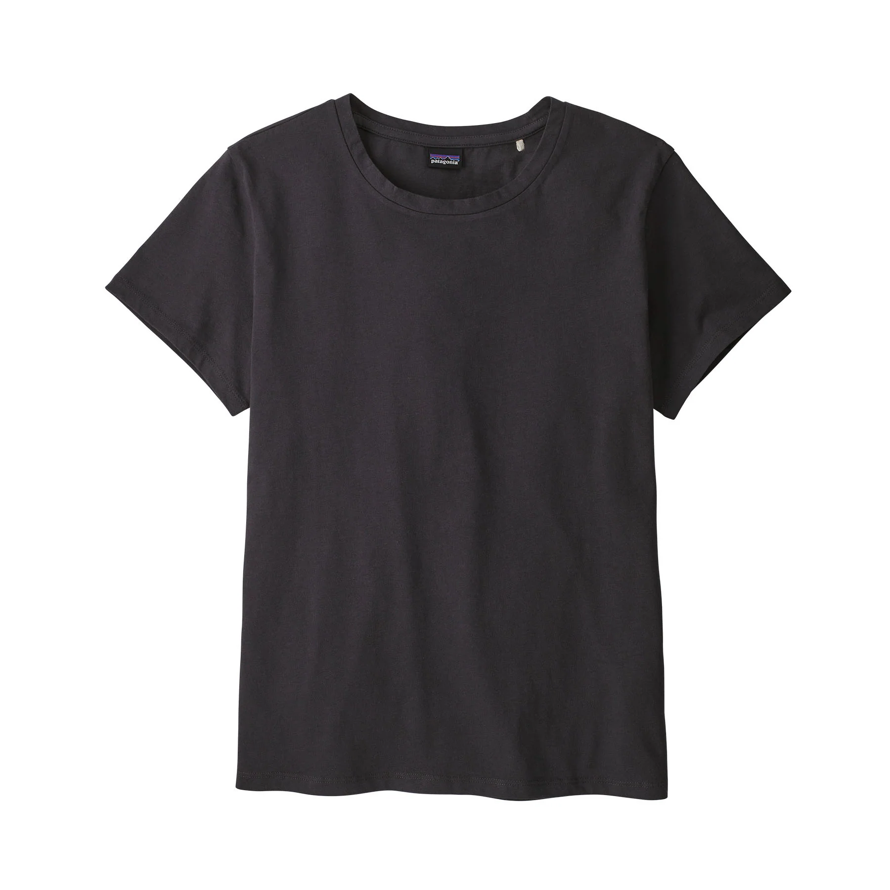 Women's Regenerative Organic Certified™ Cotton Tee