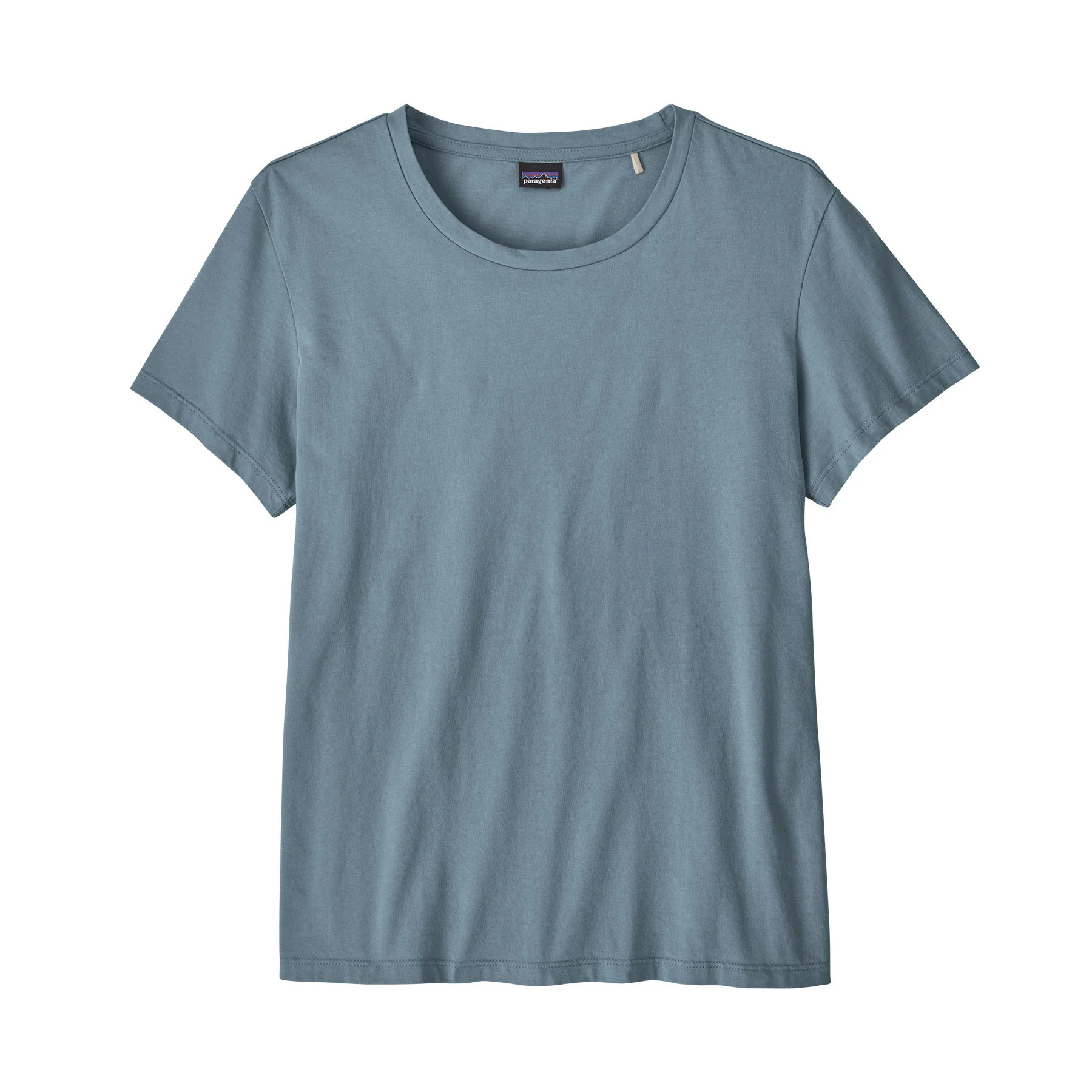 Women's Regenerative Organic Certified™ Cotton Tee
