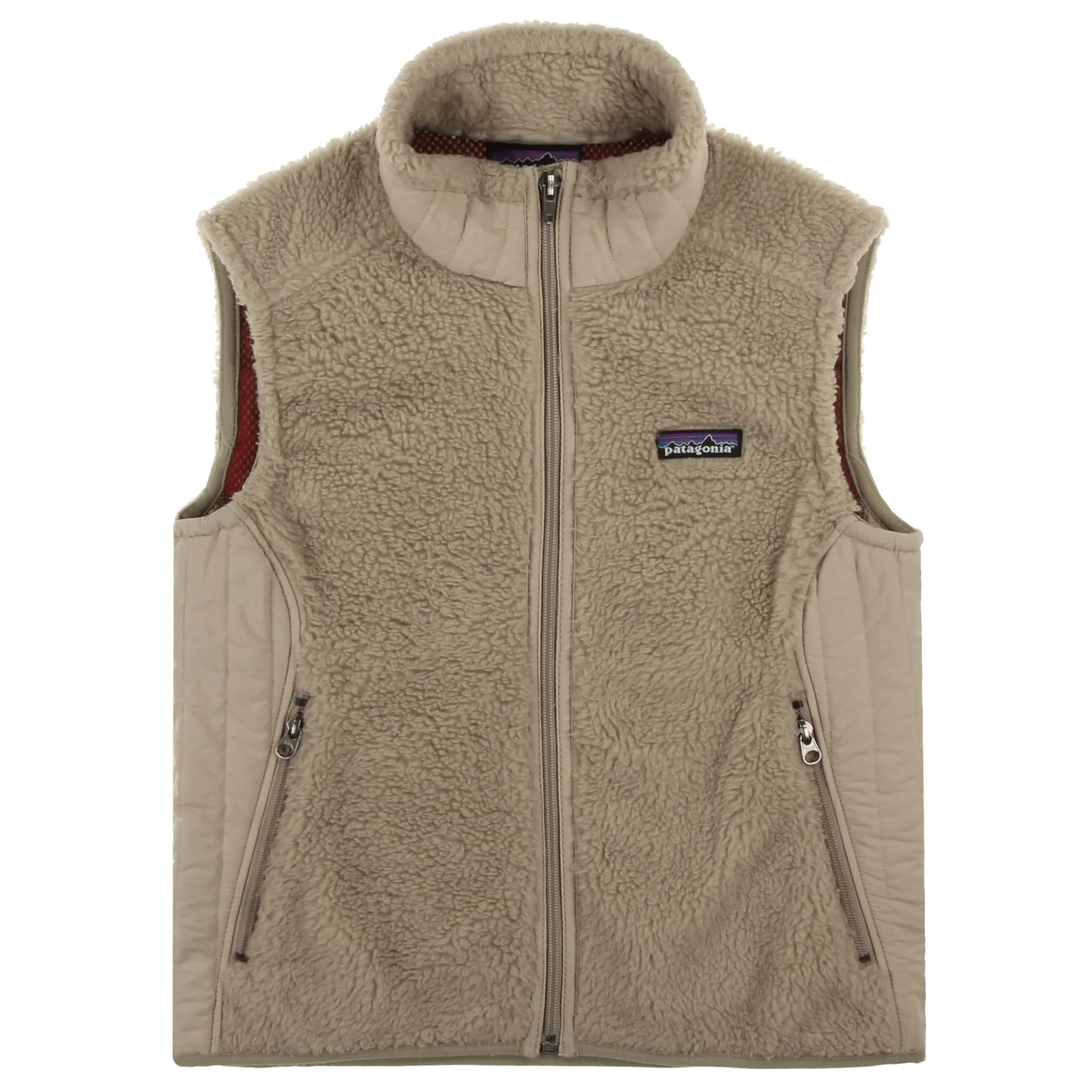 Women's Retro-X Vest