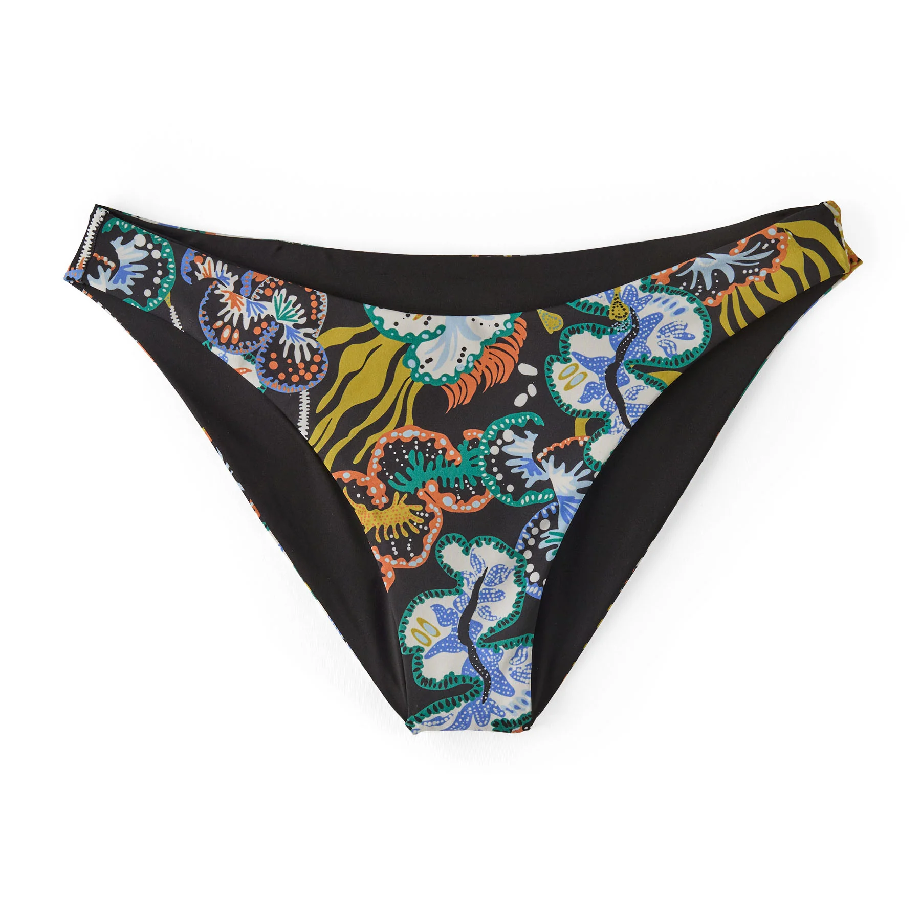 Women's Reversible Cross Shore Bottoms