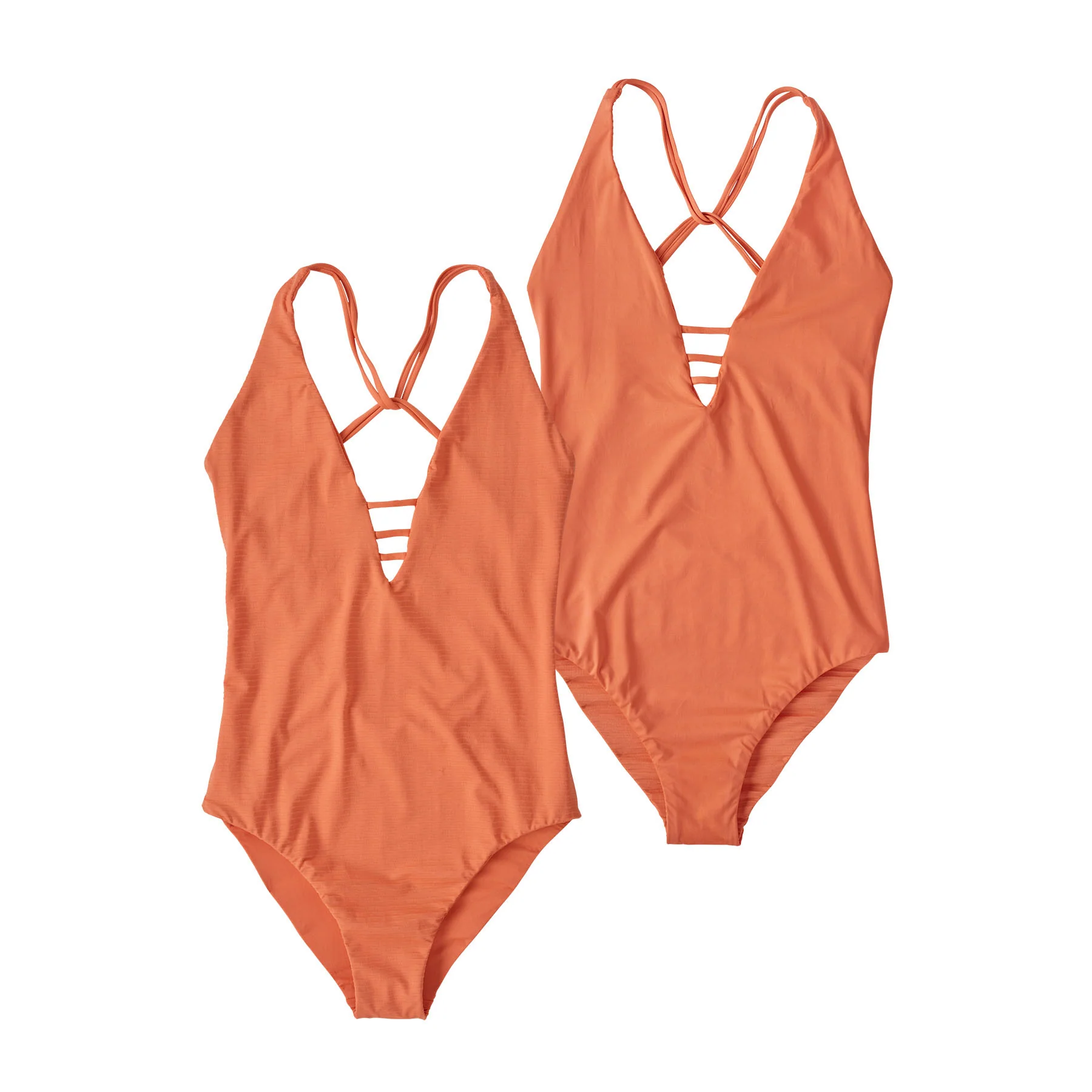 Women's Reversible Extended Break One-Piece Swimsuit