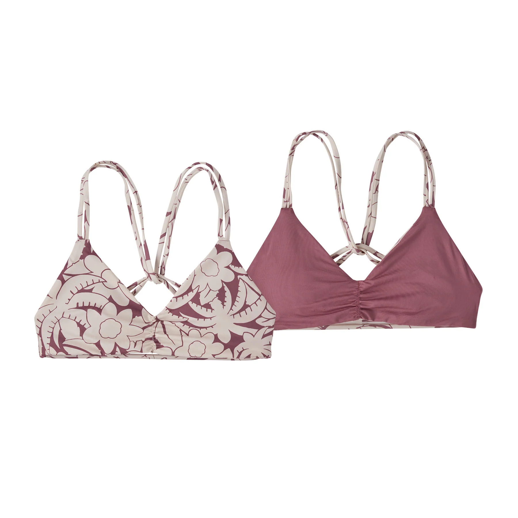Women's Reversible Seaglass Bay Top
