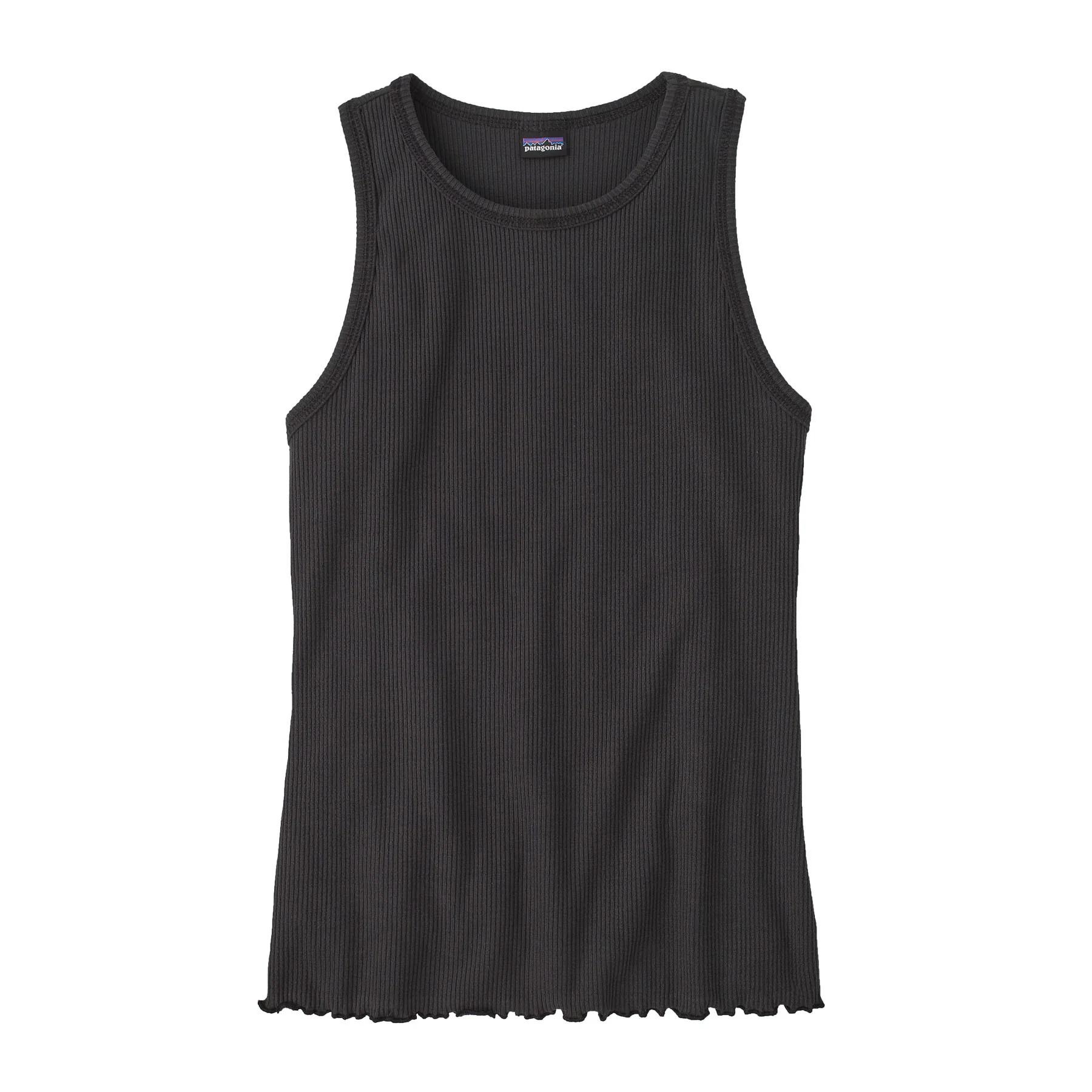 Women's Rib-Knit Tank