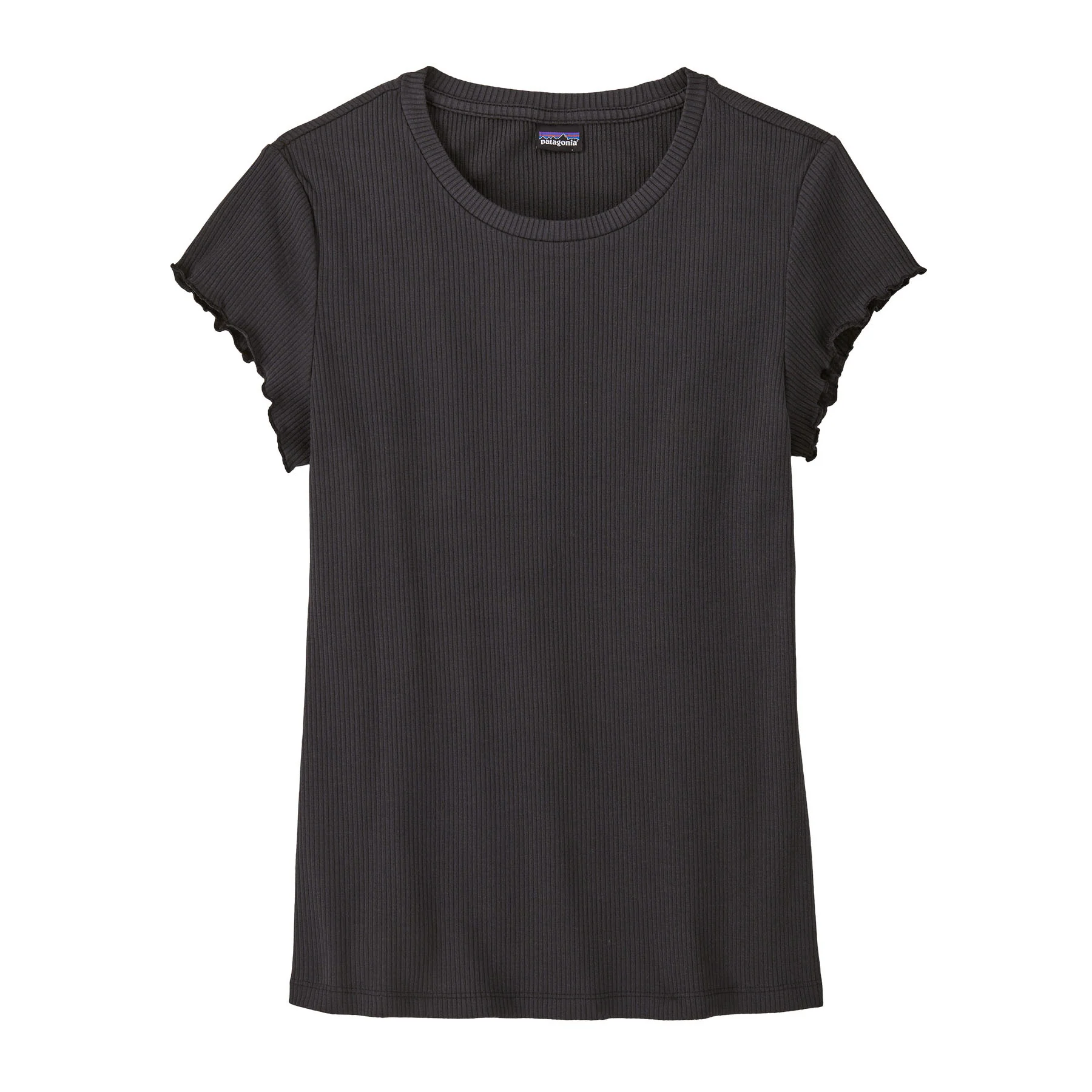 Women's Rib-Knit Top