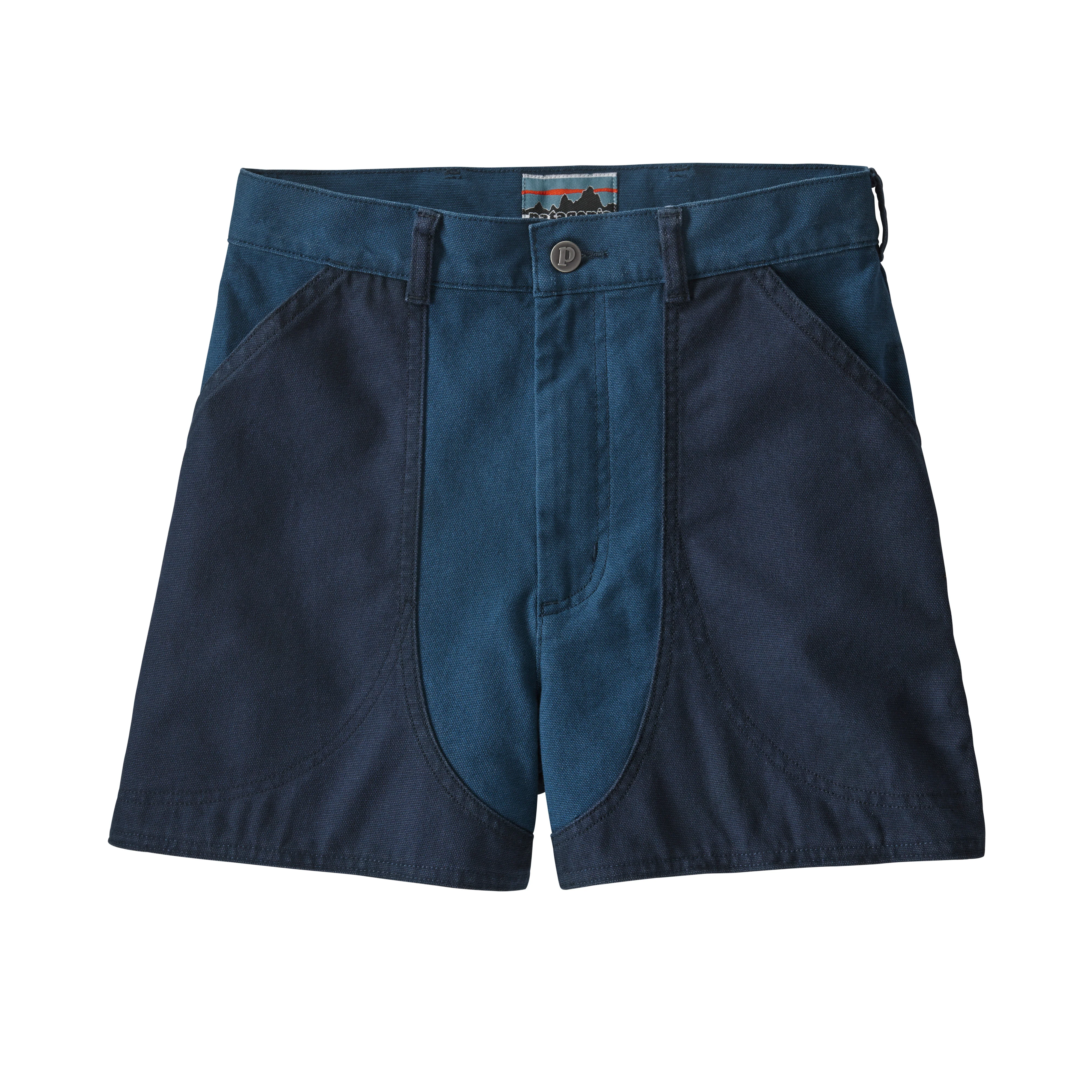 Women's Road to Regenerative Stand Up® Shorts - 6"