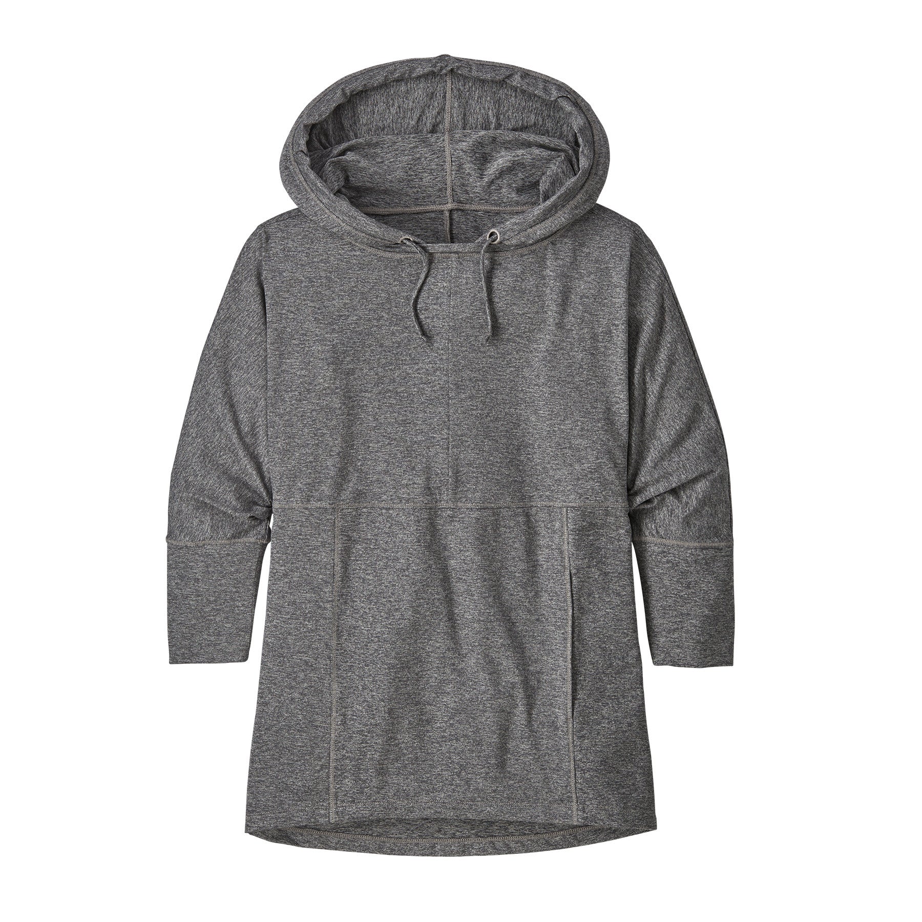 Women's Seabrook Pullover Hoody