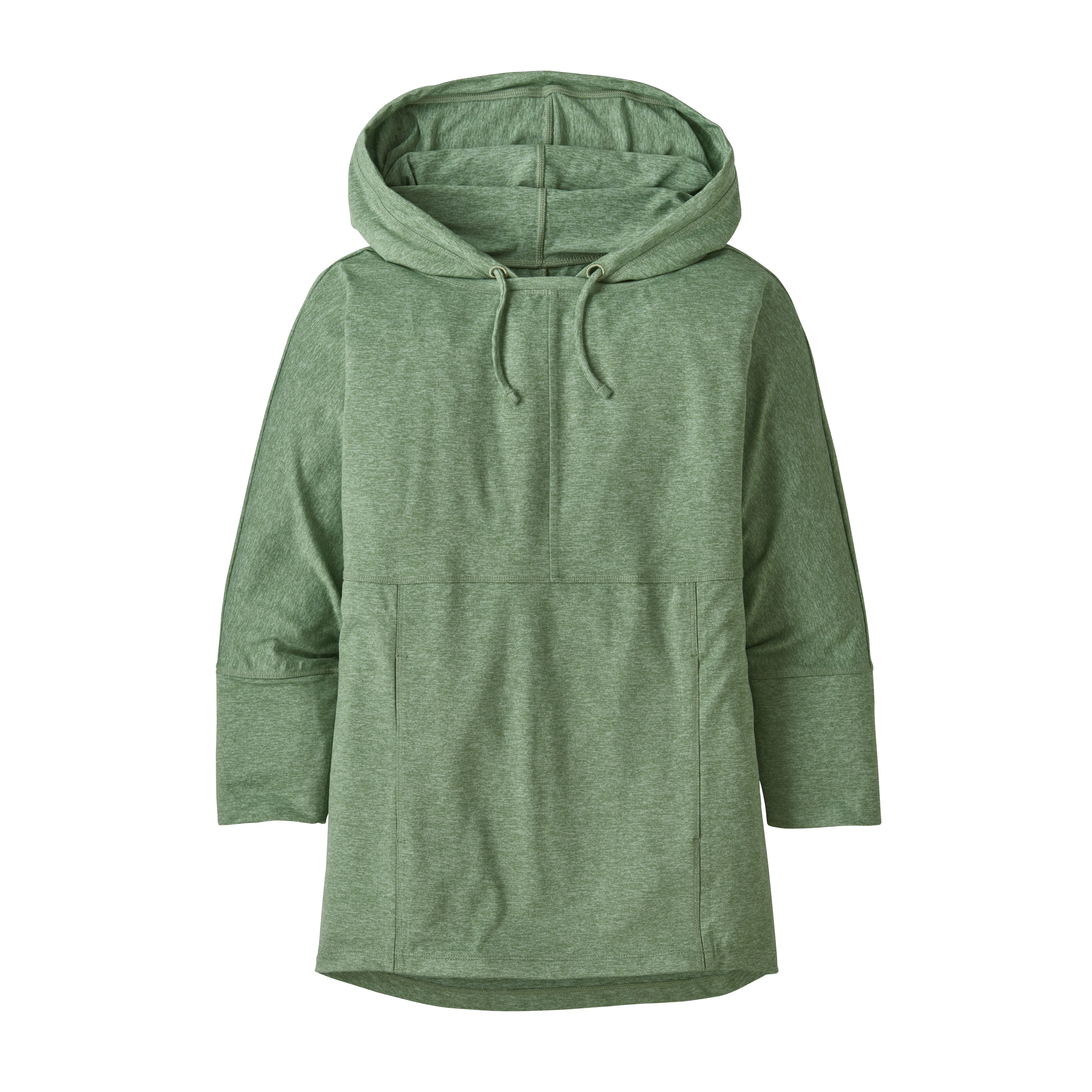 Women's Seabrook Pullover Hoody