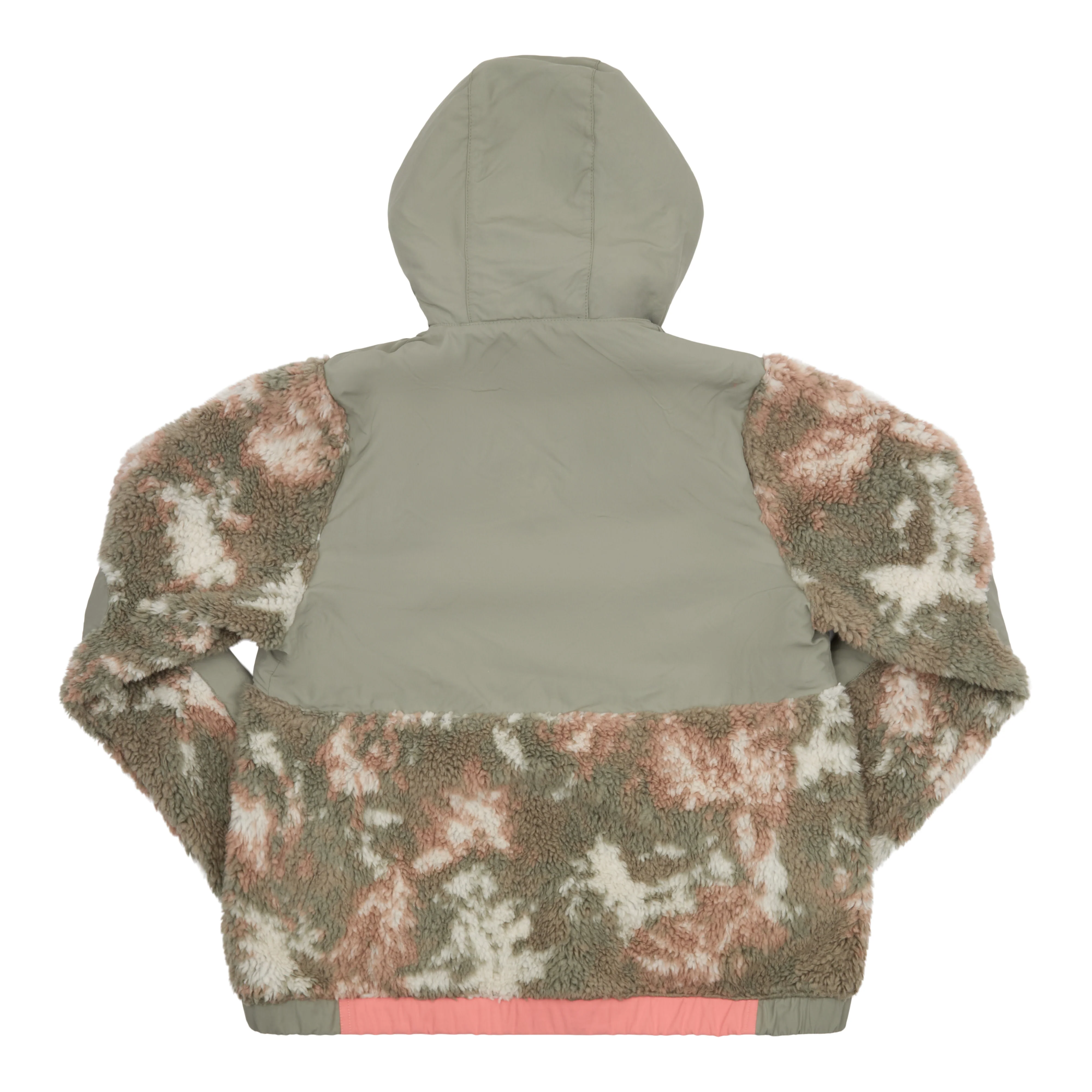 Women's Shelled Retro-X® Pullover - Image 2